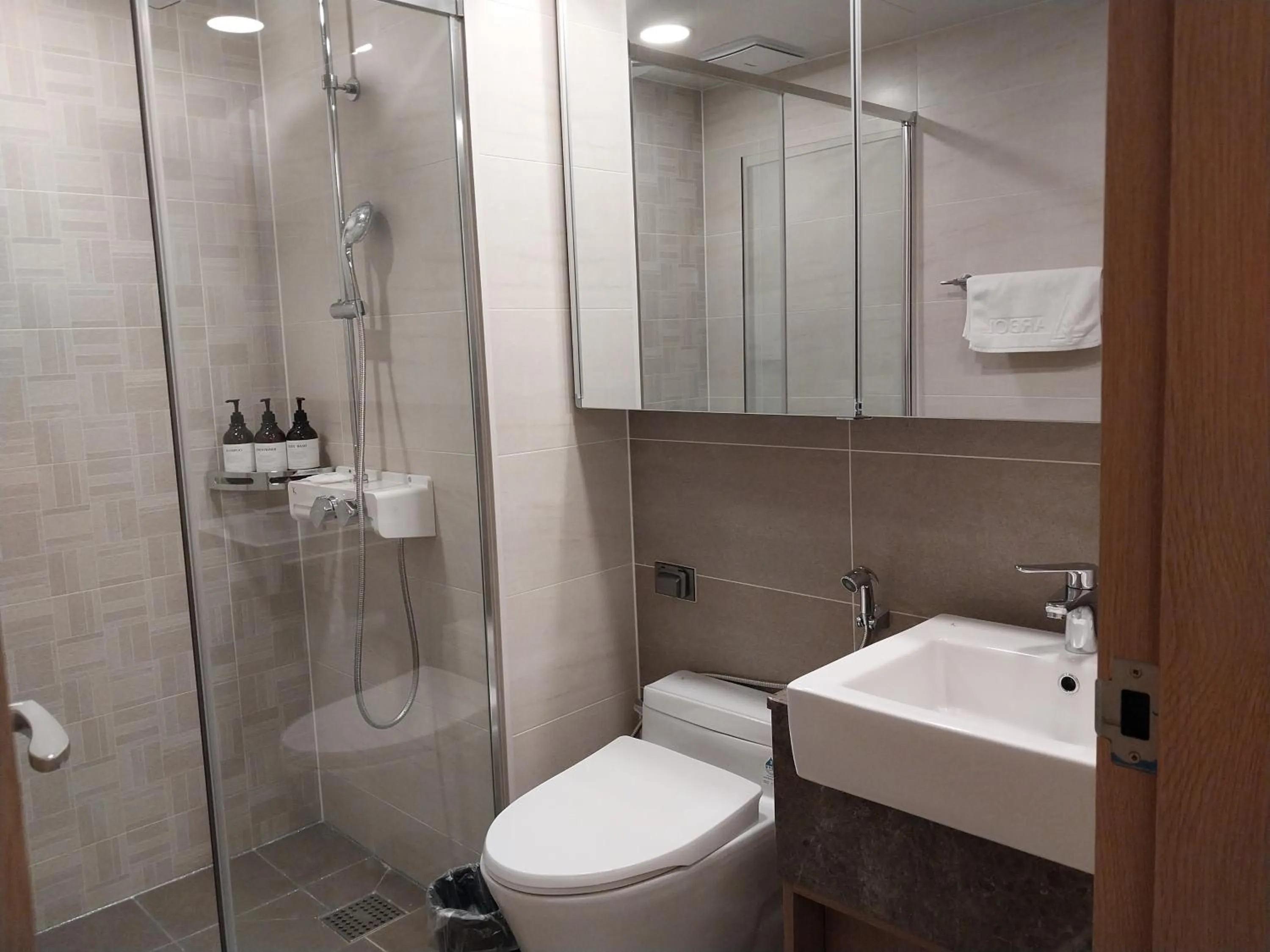 The solid residence - Elbon the stay by haeundae