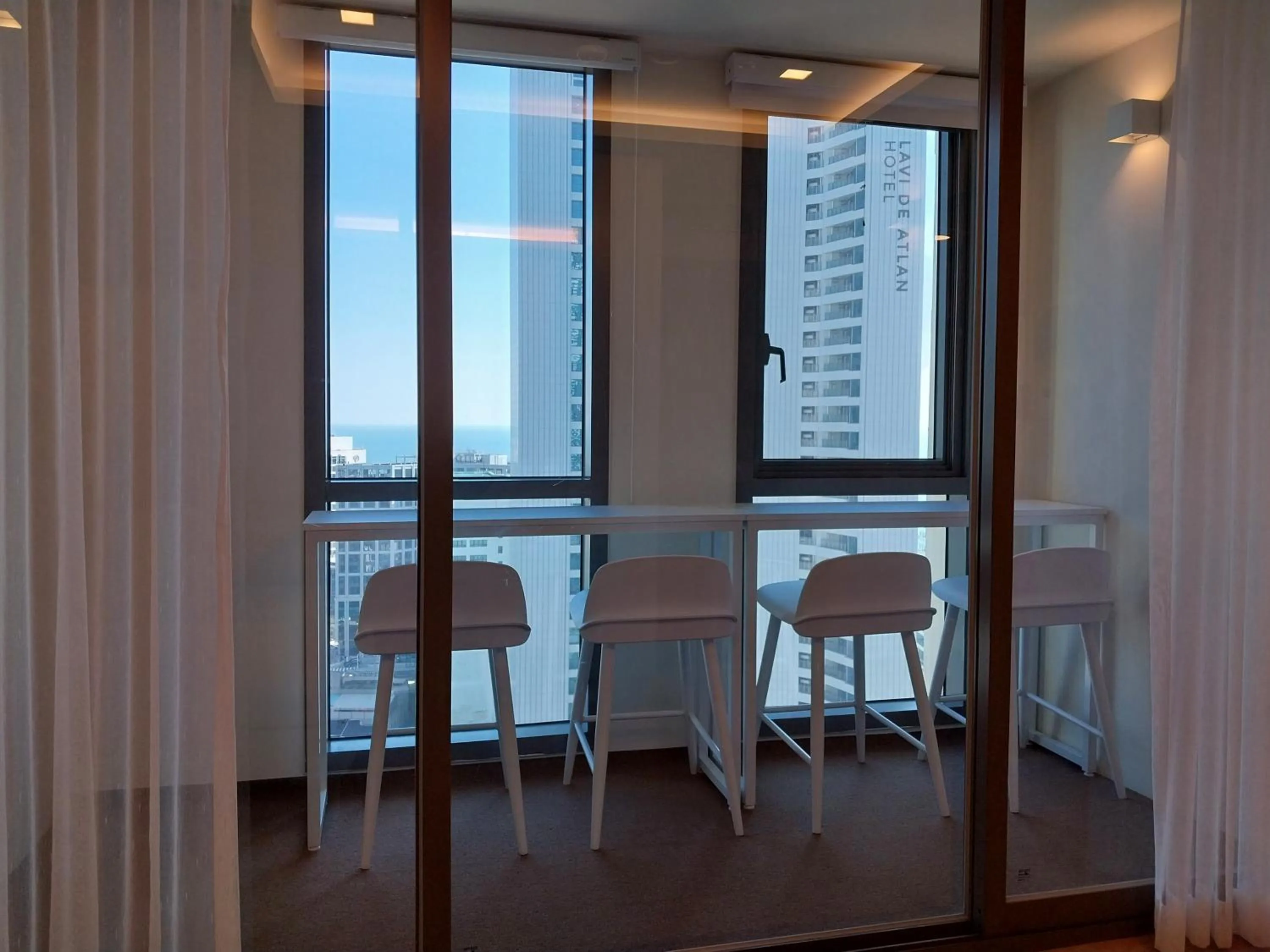 The solid residence - Elbon the stay by haeundae