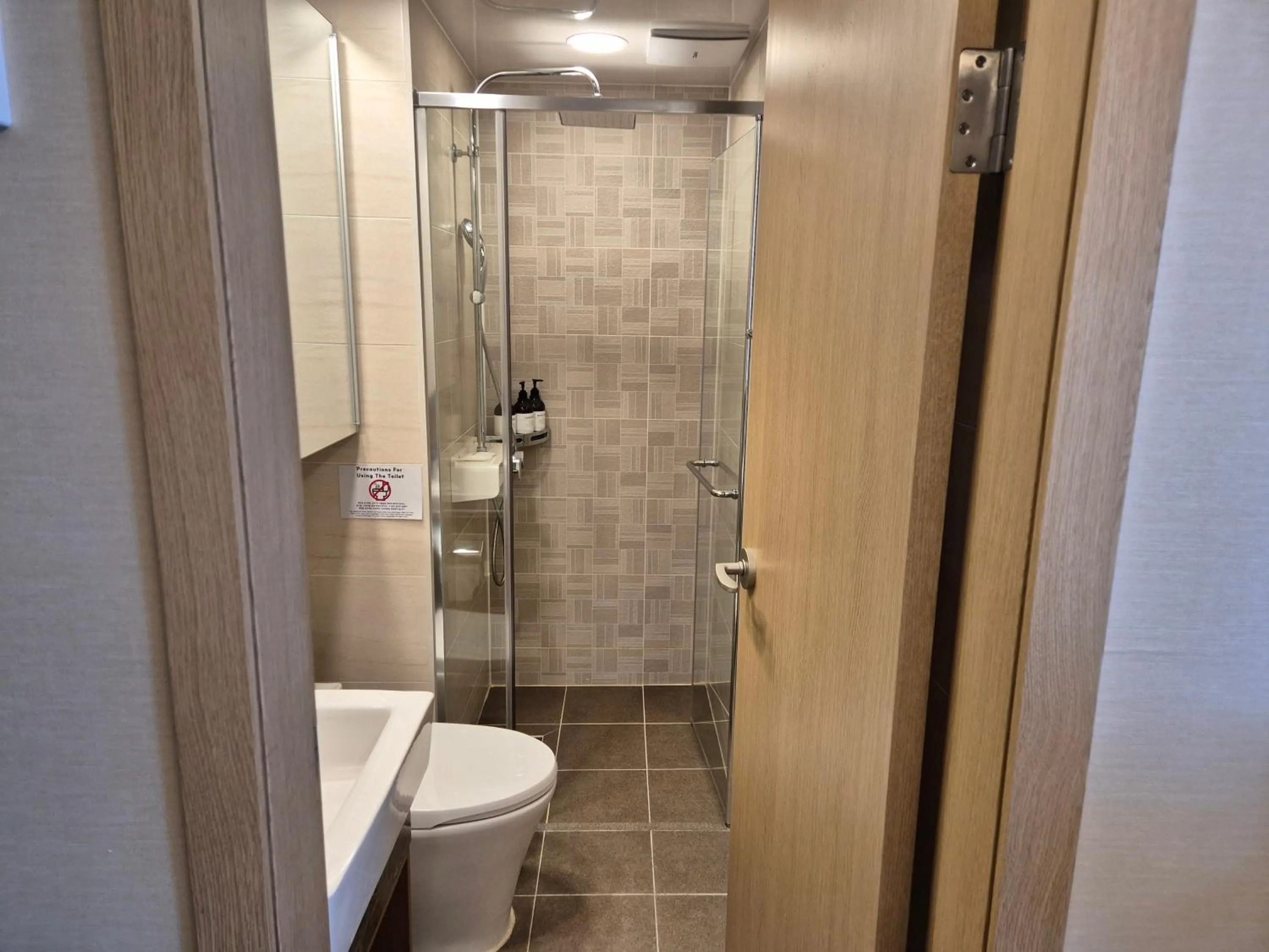 The solid residence - Elbon the stay by haeundae