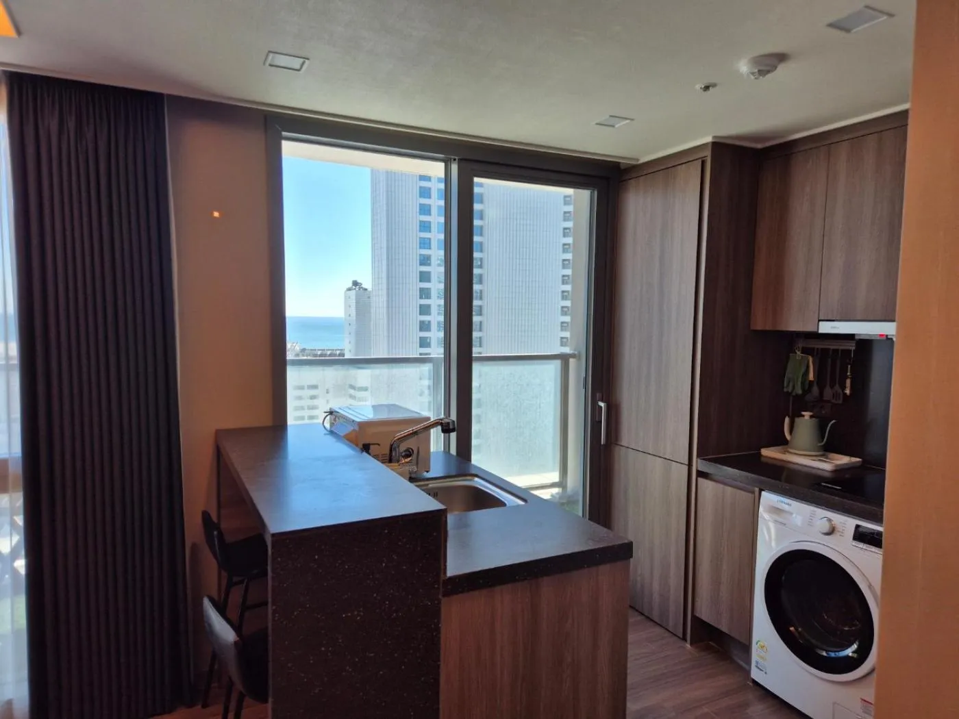 The solid residence - Elbon the stay by haeundae