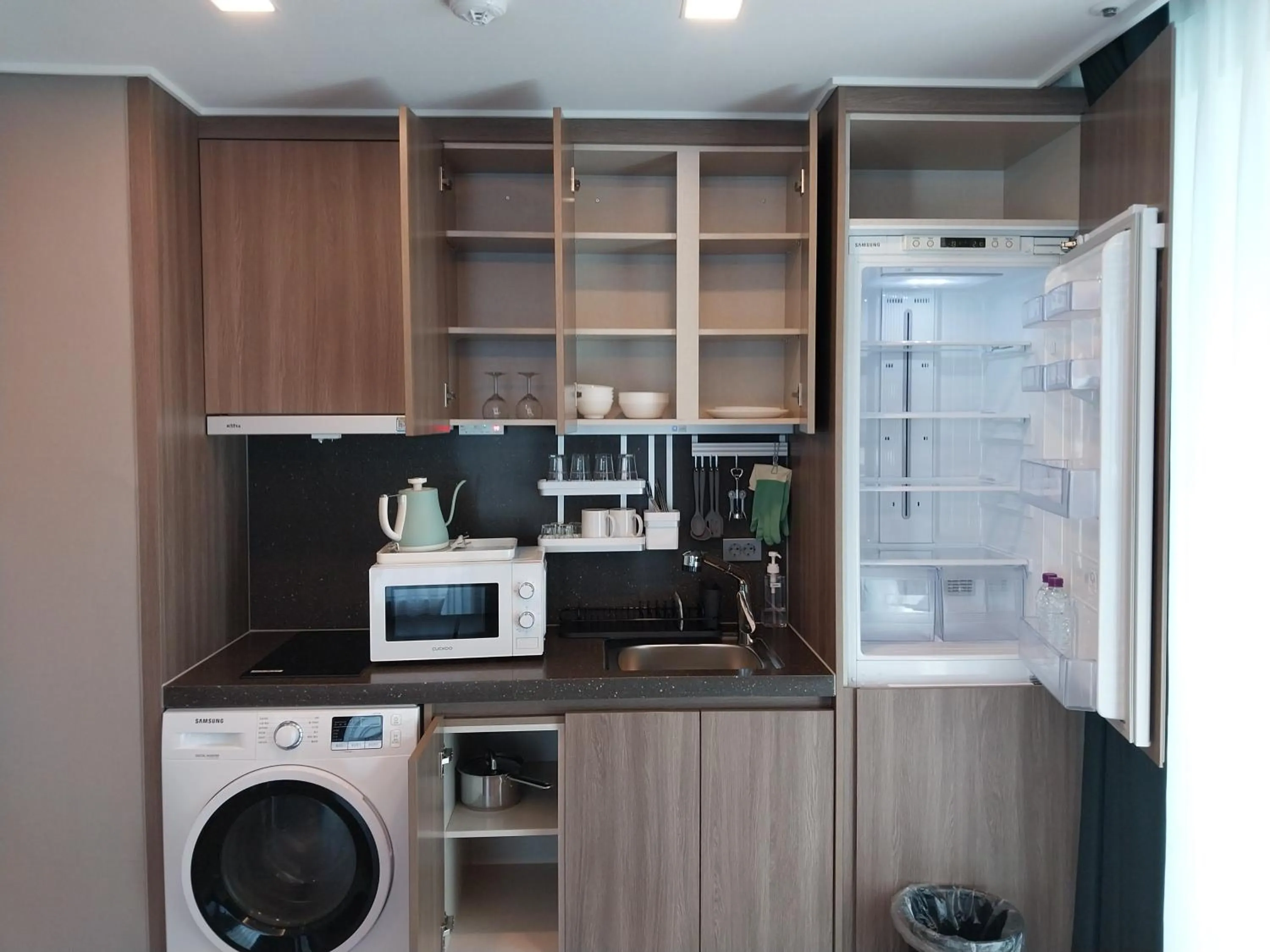 The solid residence - Elbon the stay by haeundae