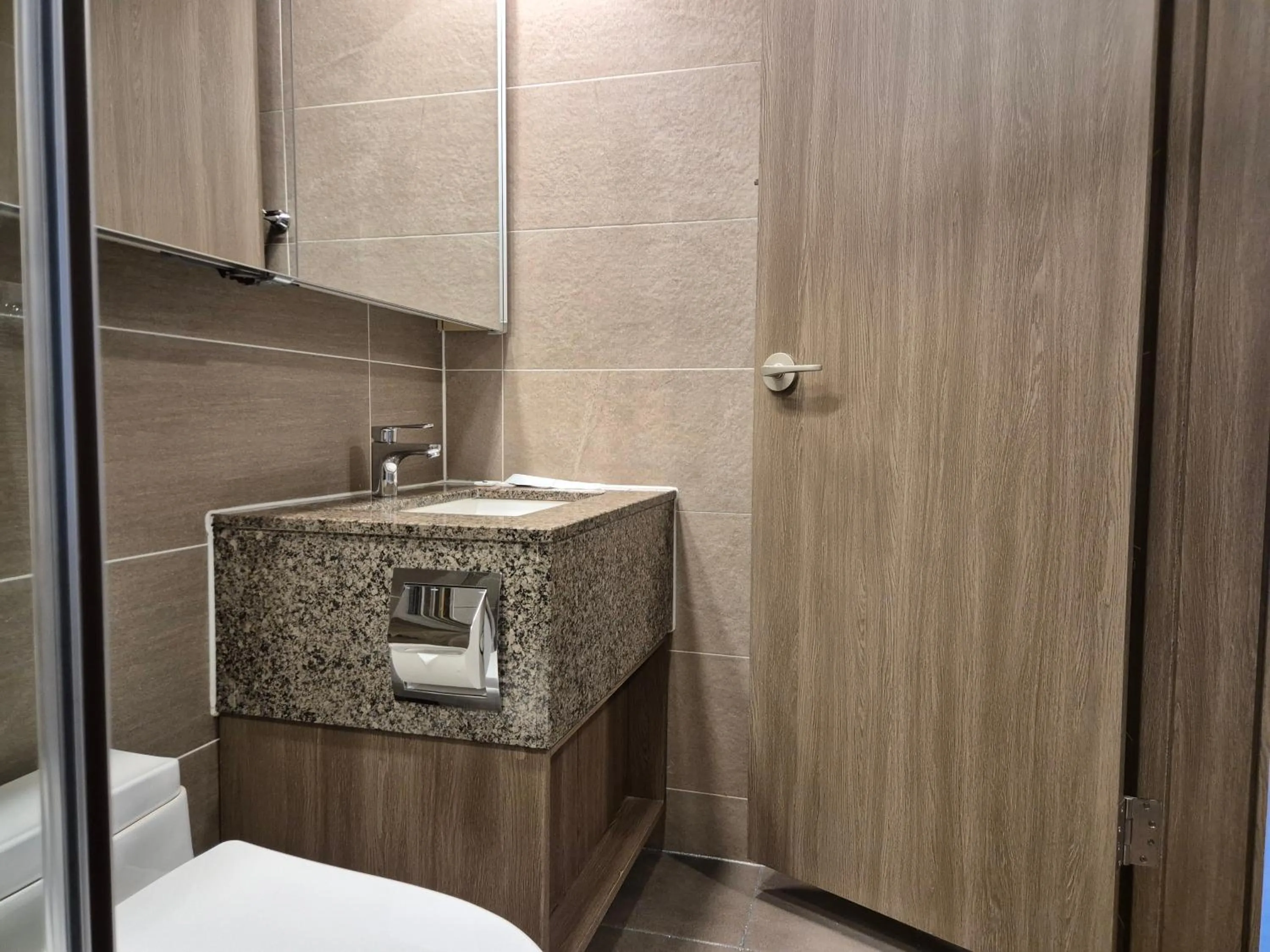 The solid residence - Elbon the stay by haeundae