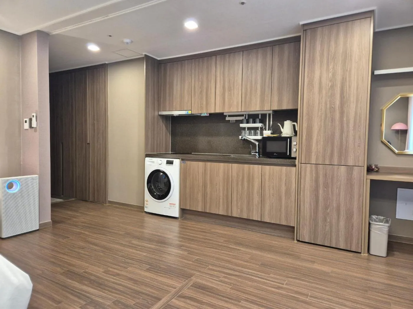 The solid residence - Elbon the stay by haeundae