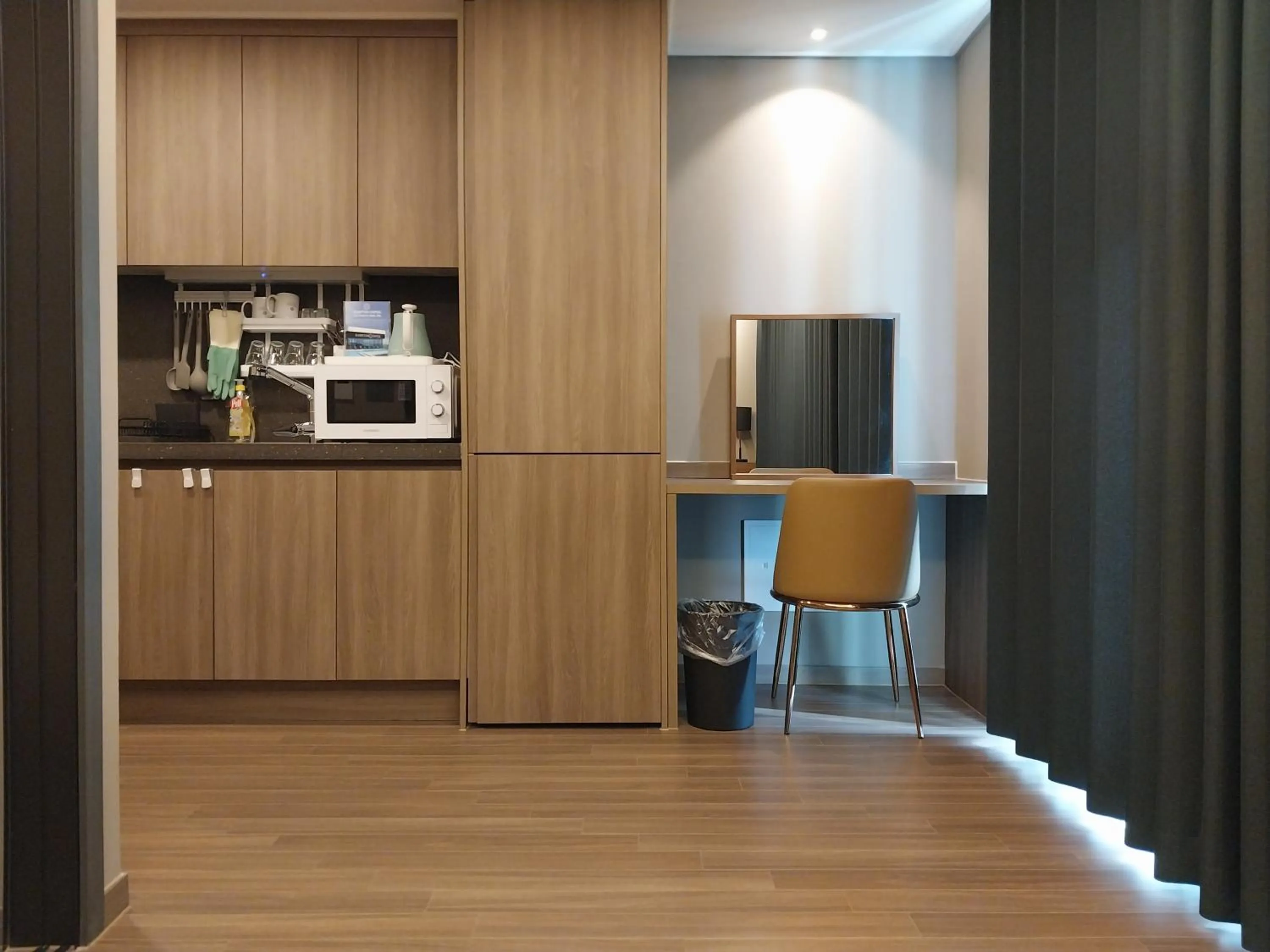 The solid residence - Elbon the stay by haeundae