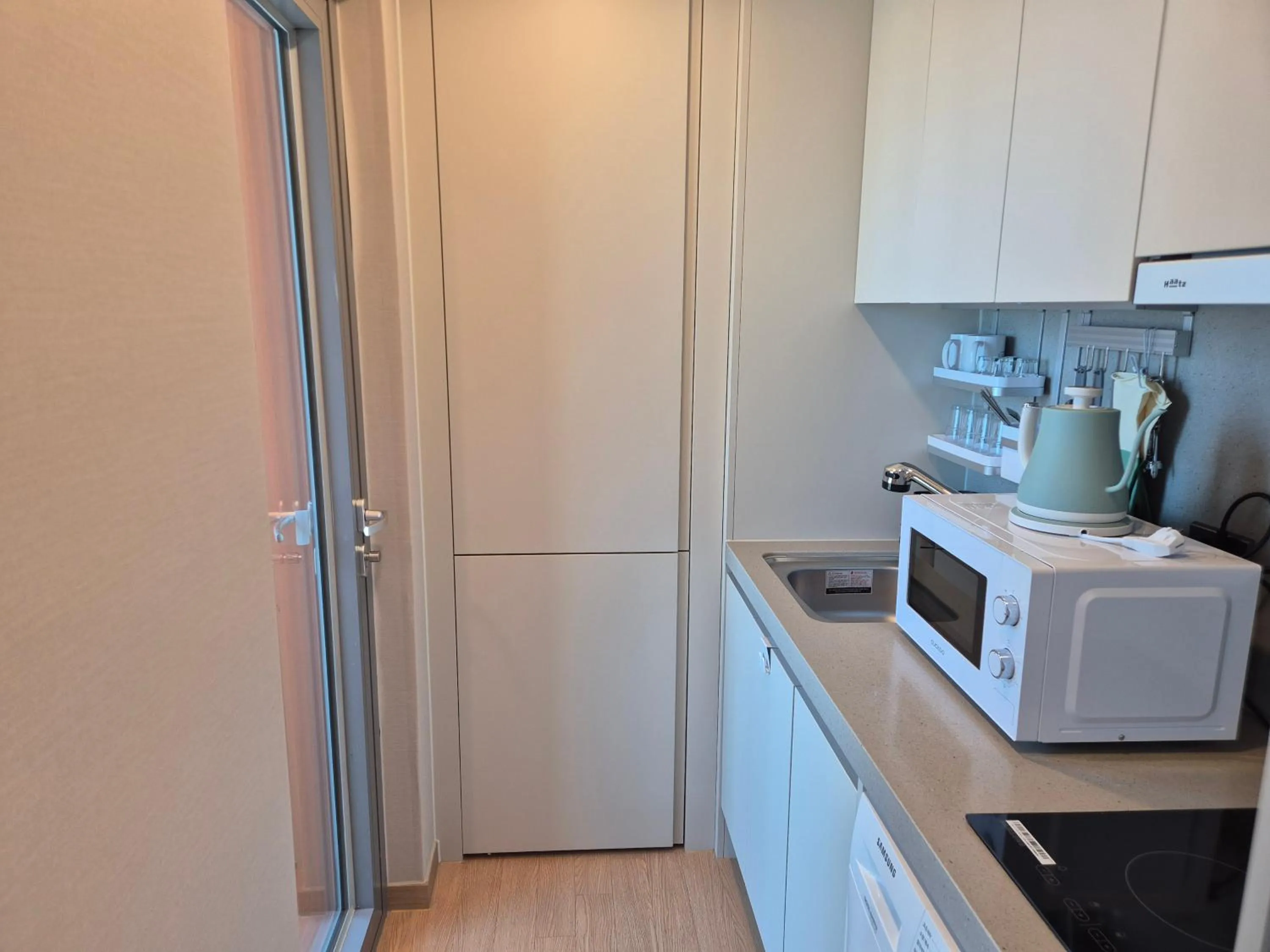 The solid residence - Elbon the stay by haeundae