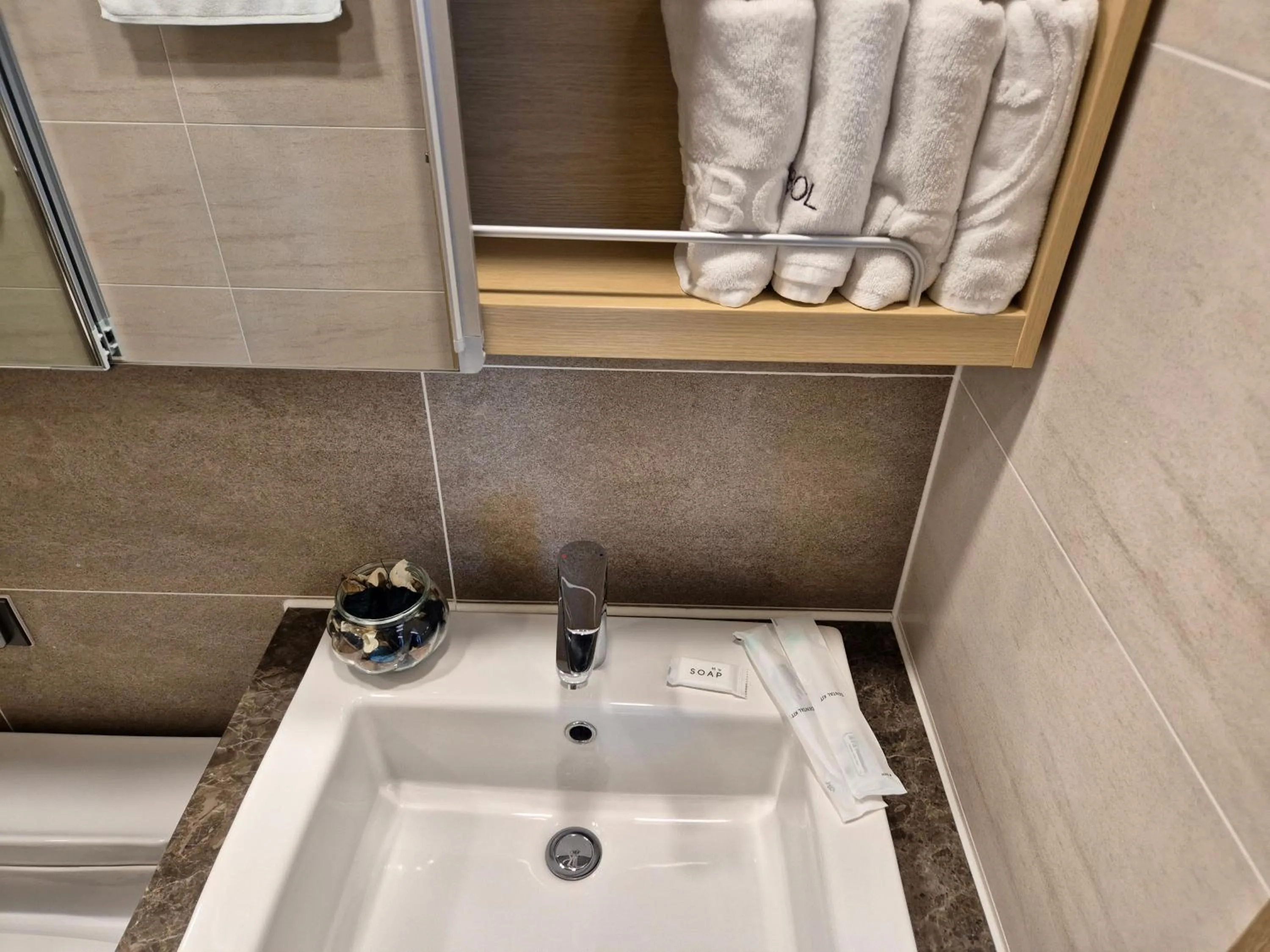 The solid residence - Elbon the stay by haeundae