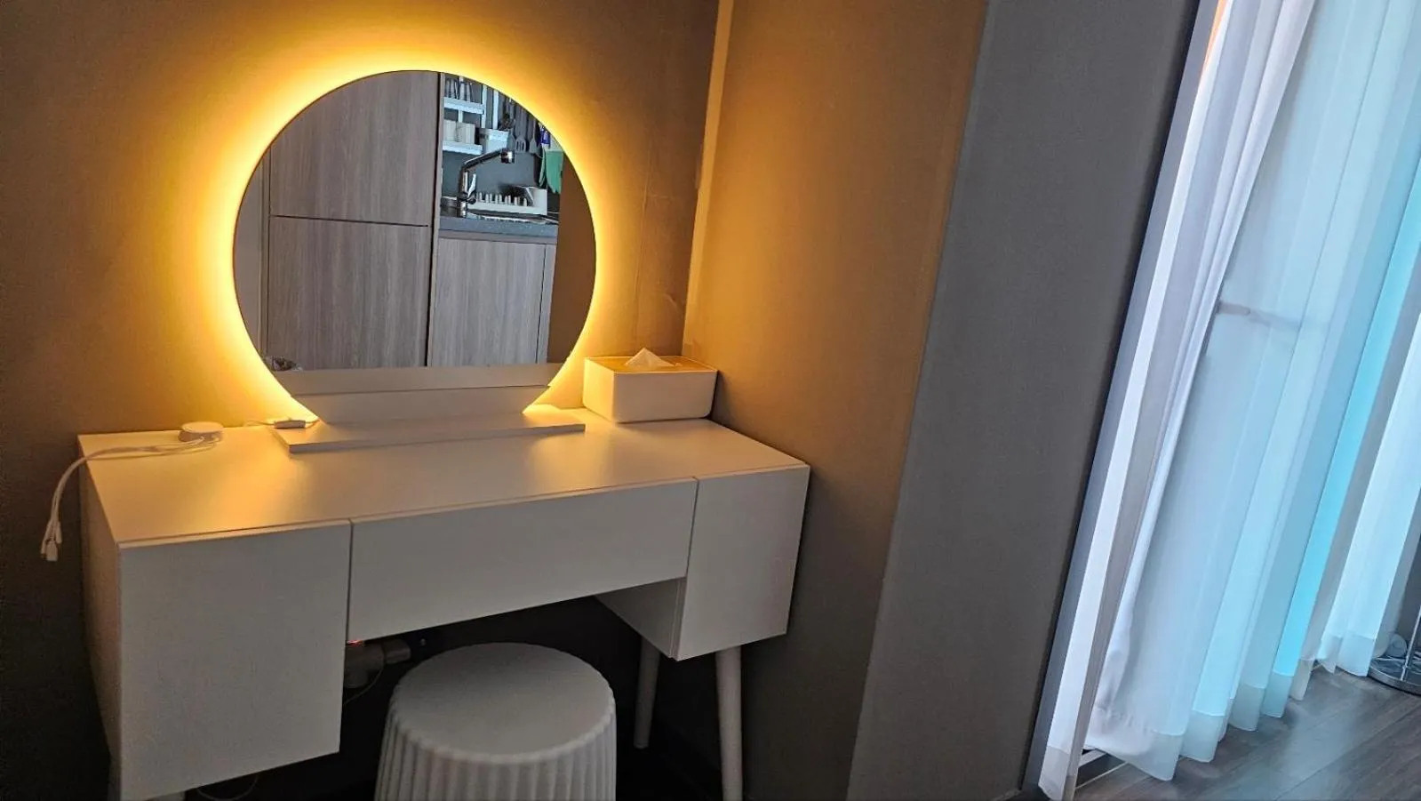 The solid residence - Elbon the stay by haeundae