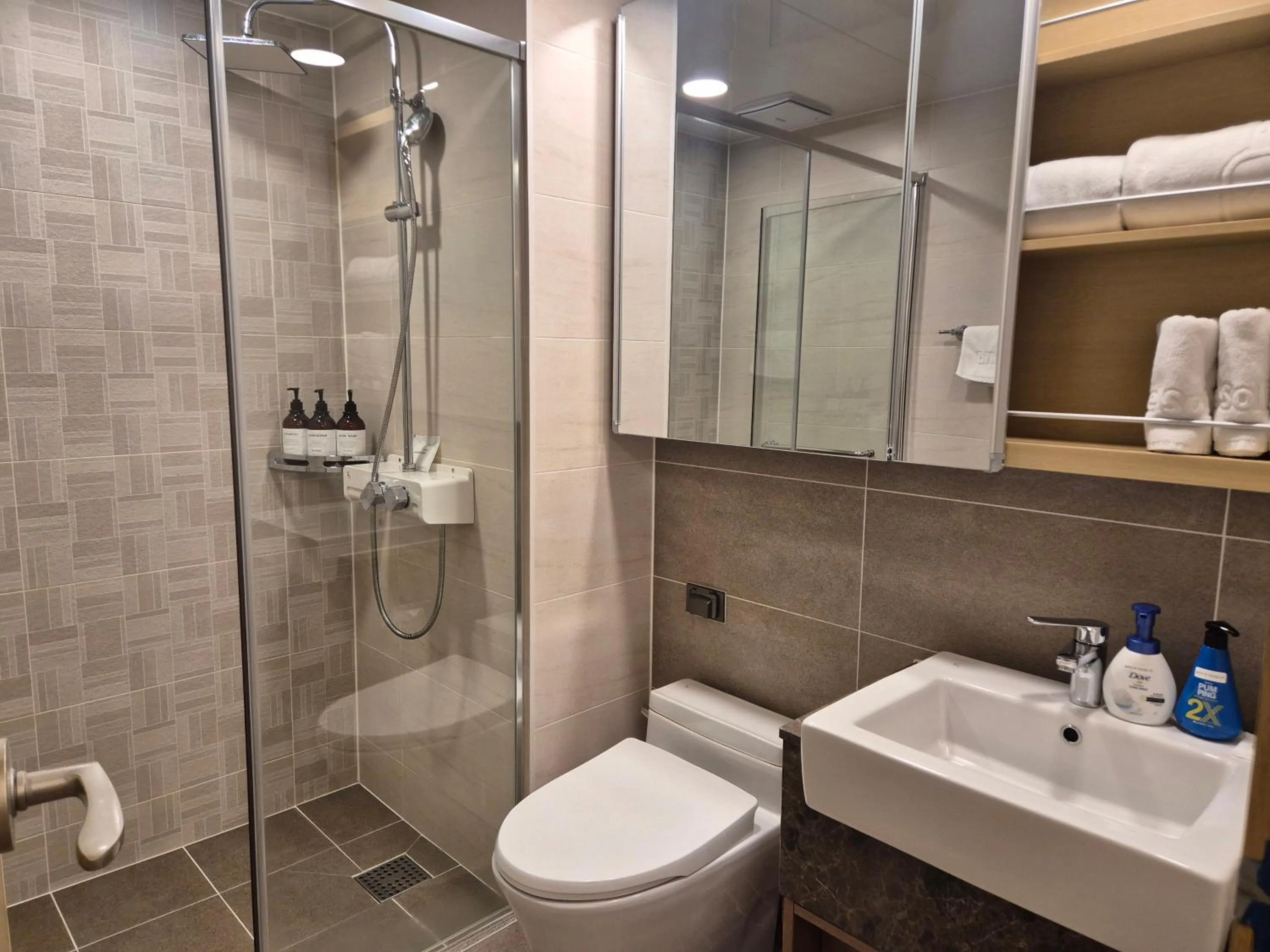 The solid residence - Elbon the stay by haeundae