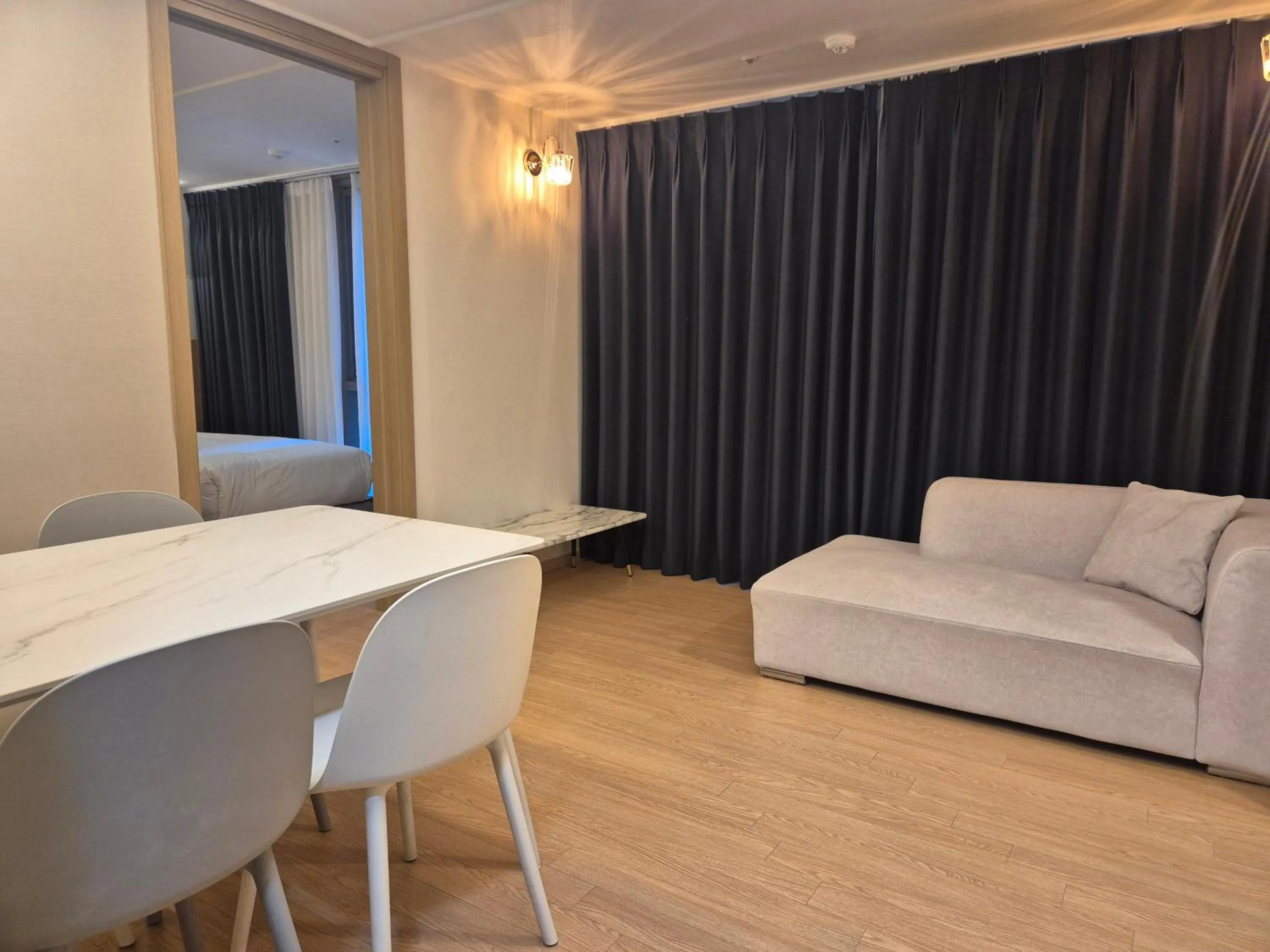 The solid residence - Elbon the stay by haeundae