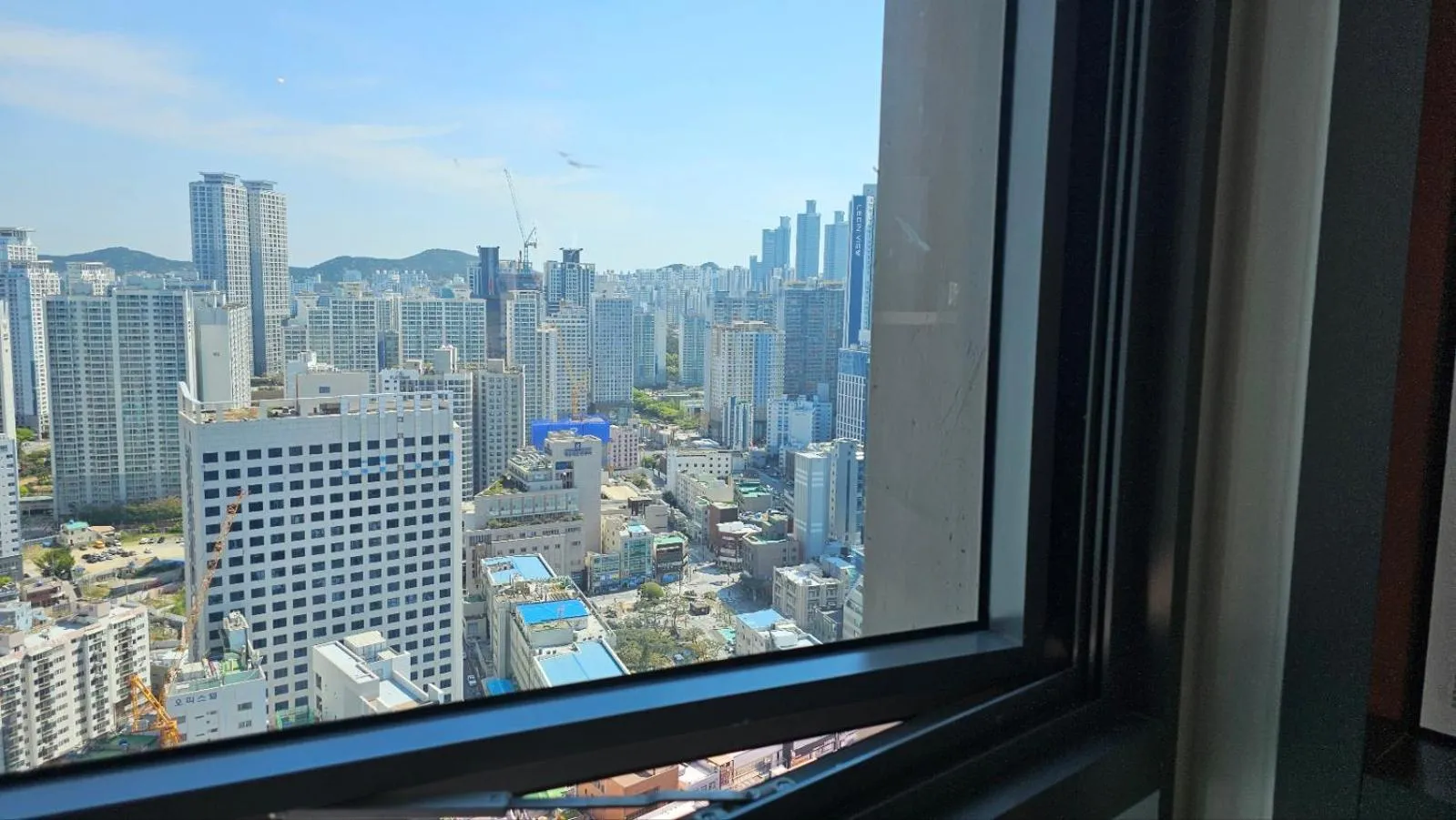 The solid residence - Elbon the stay by haeundae