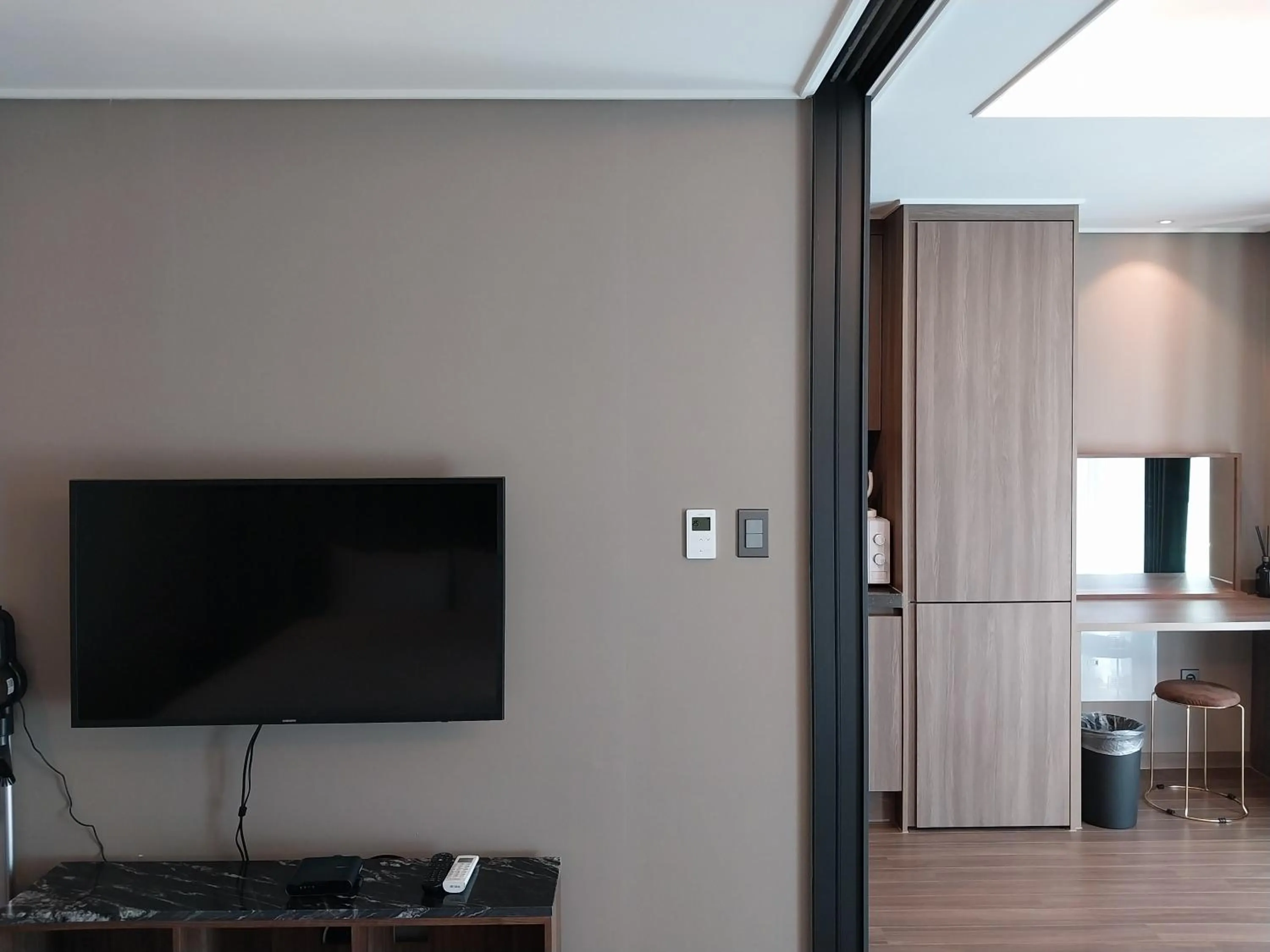 The solid residence - Elbon the stay by haeundae