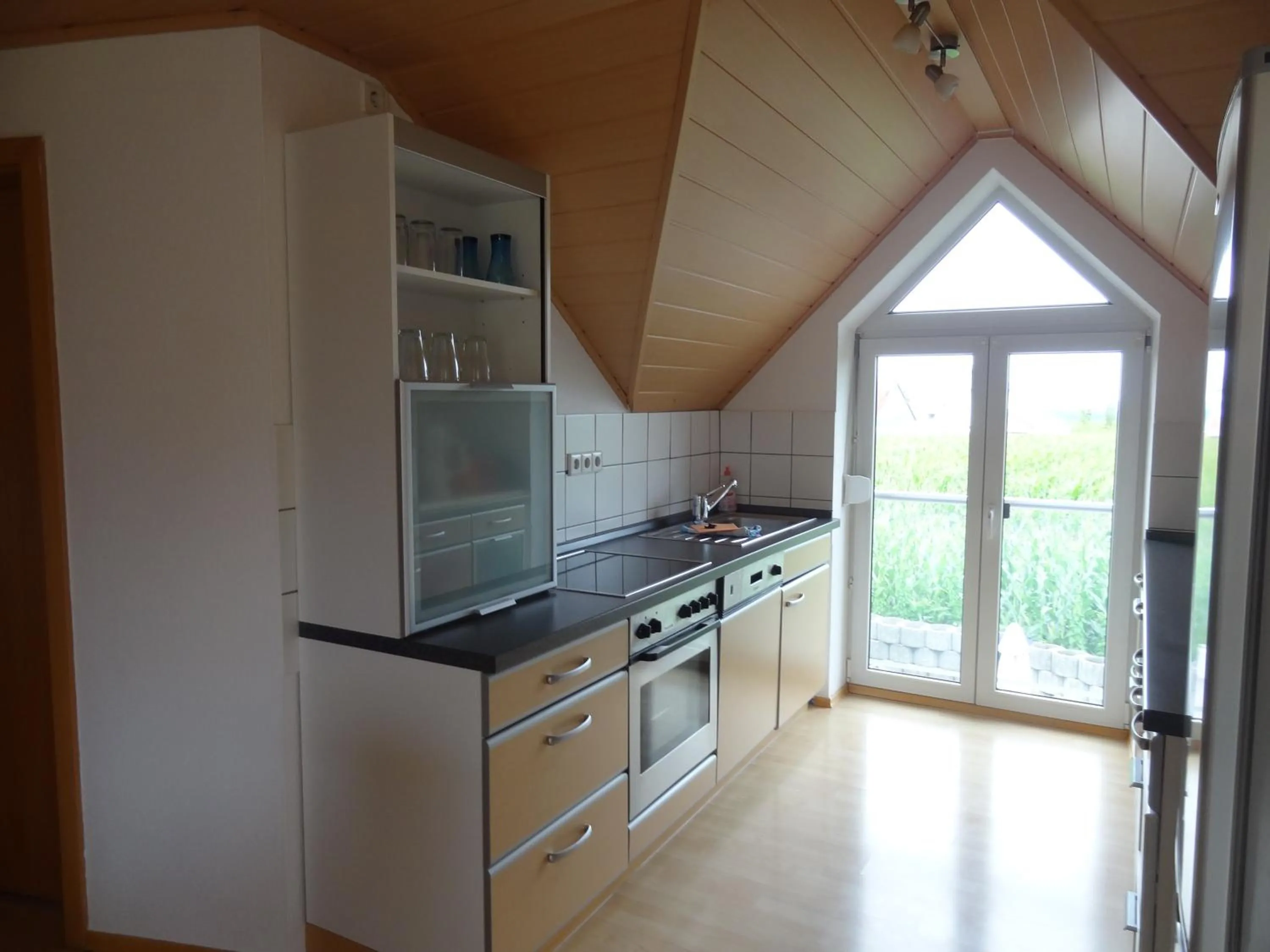 Ferienwohnung Ebersbach