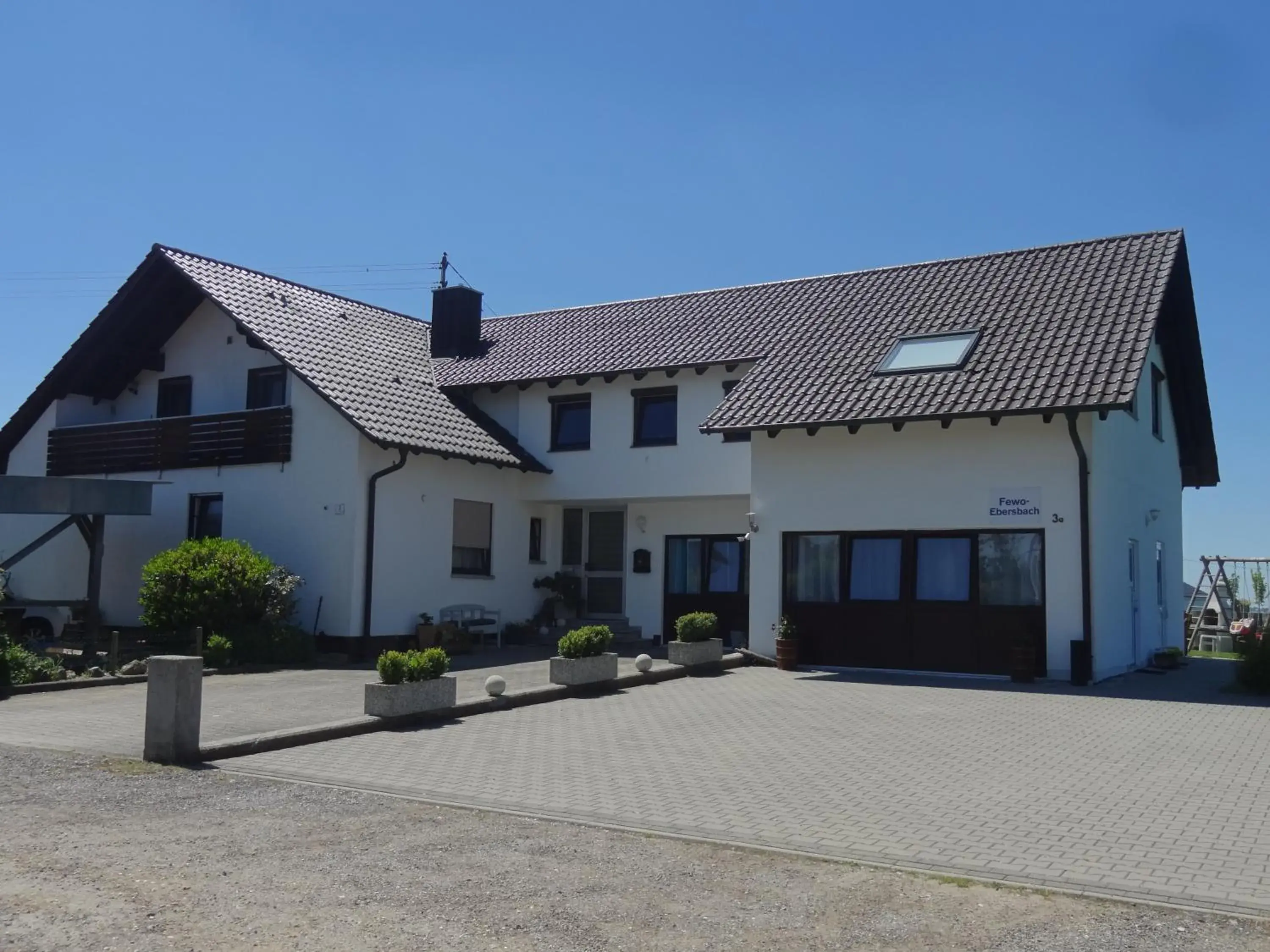Ferienwohnung Ebersbach Ferienwohnung Ebersbach