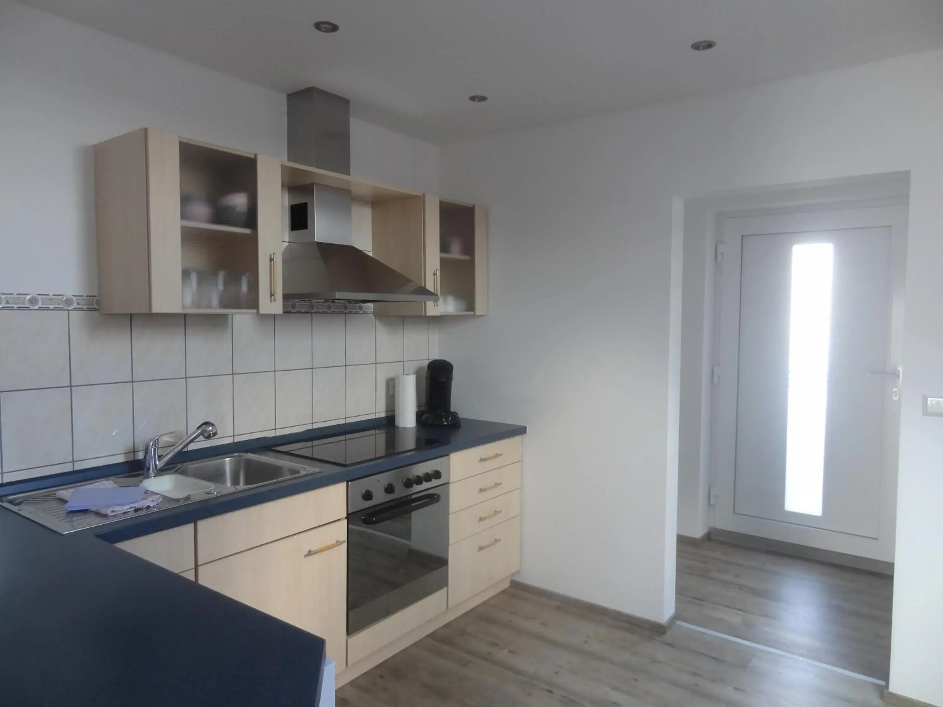 Apartment with Balcony in Ferienwohnung Ebersbach Apartment with Balcony in Ferienwohnung Ebersbach