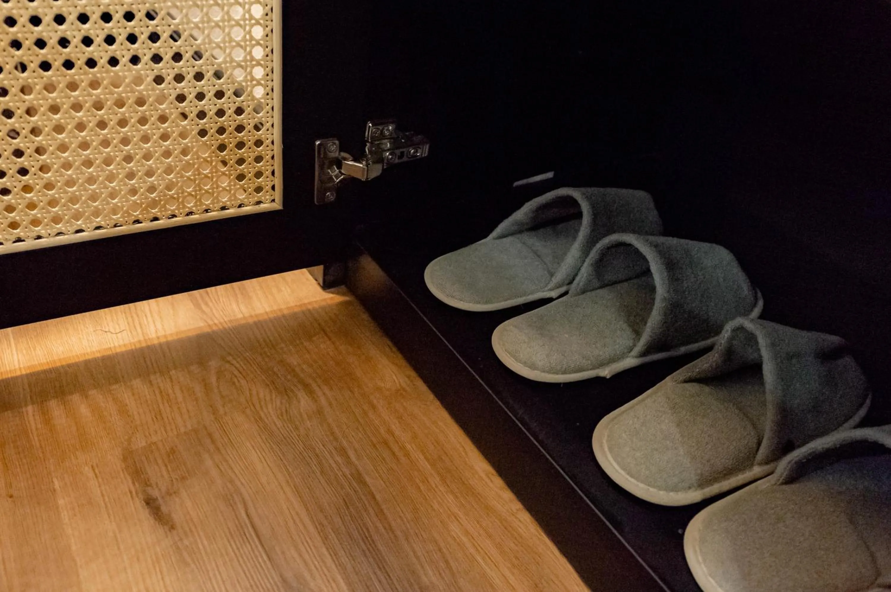 Place of worship in Cozy An Boutique Hotel Luangprabang