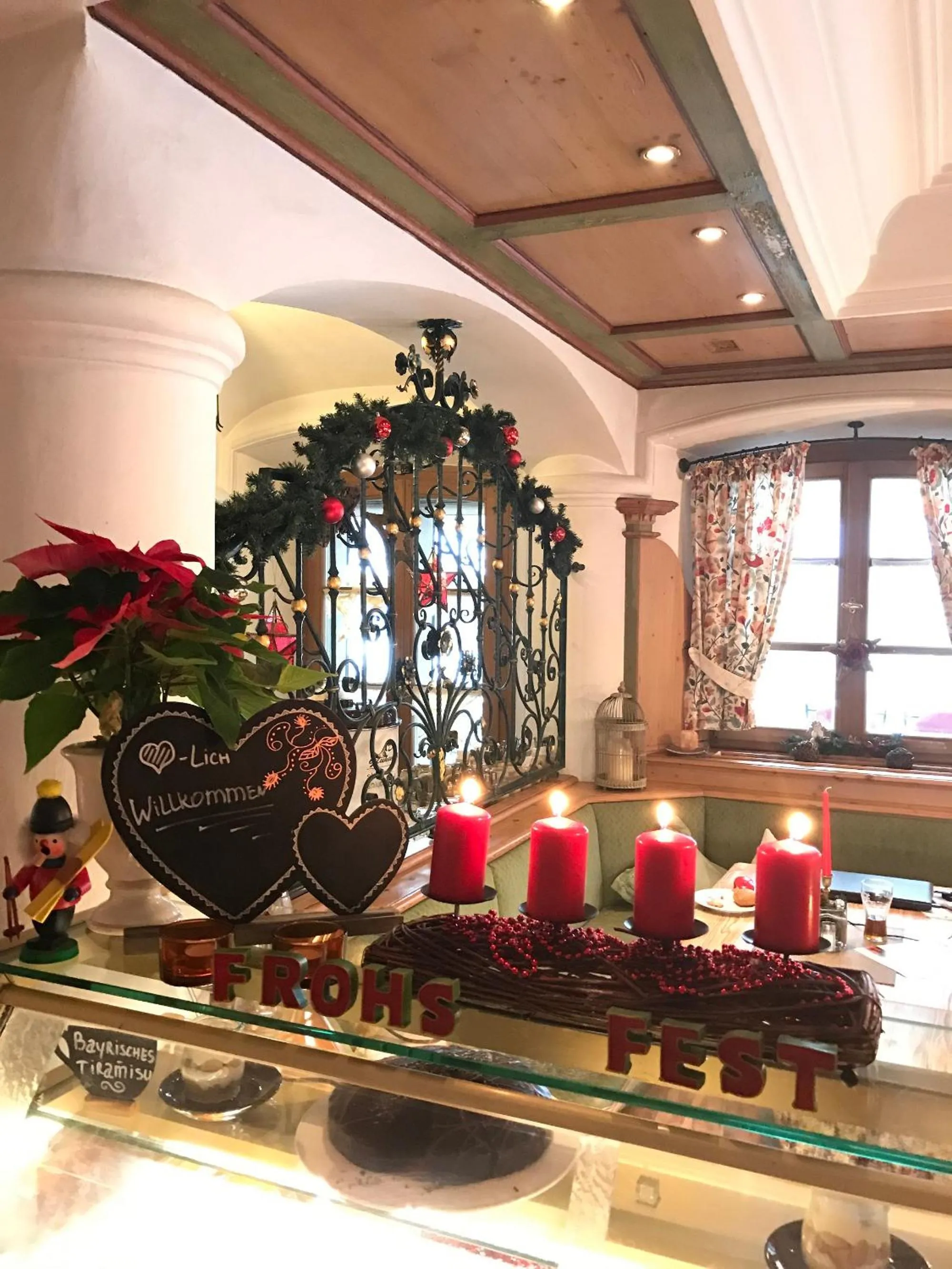 Winter in DEVA Villa Mittermaier