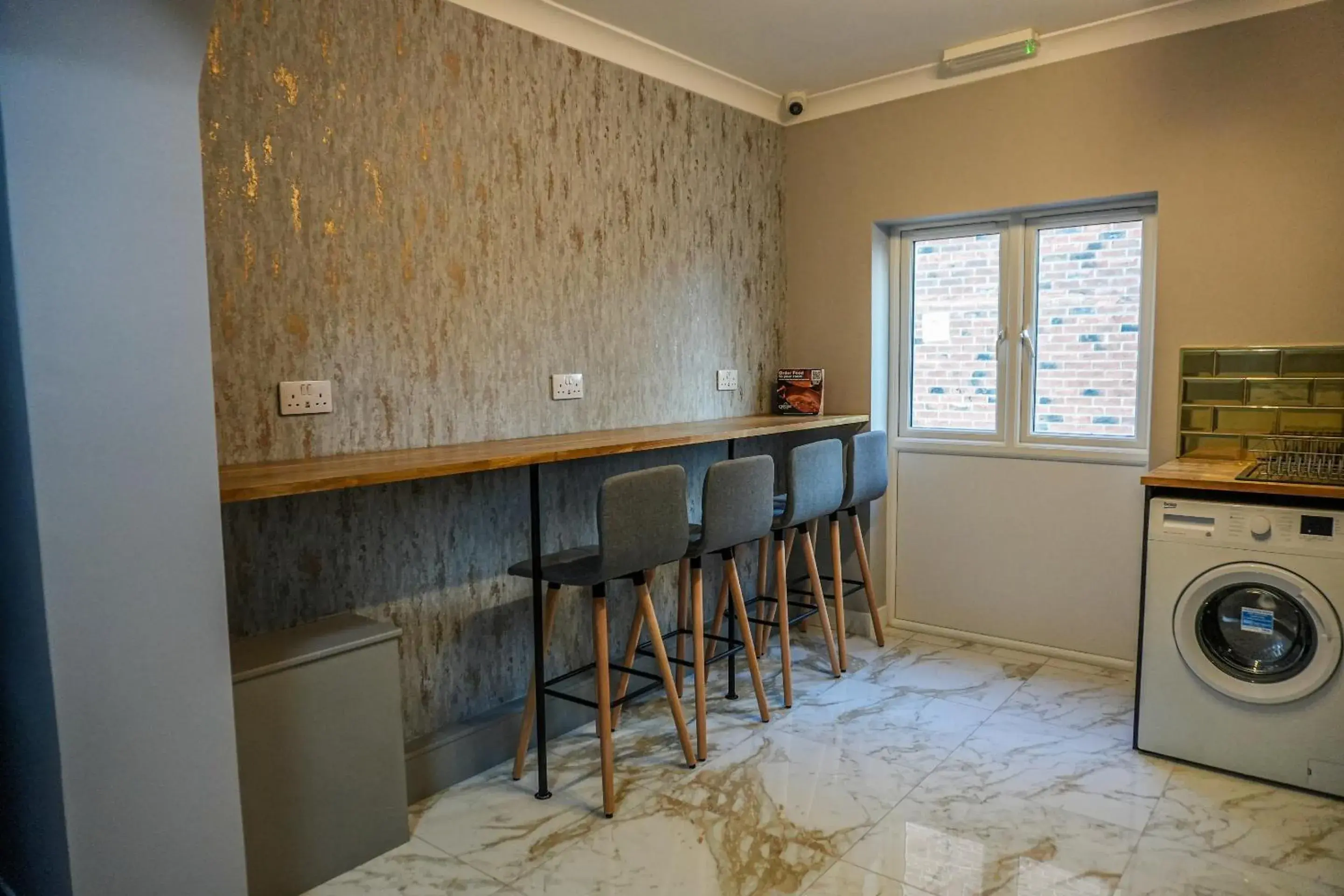 Kitchen or kitchenette in Billy's Place Kitchen or kitchenette in Billy's Place