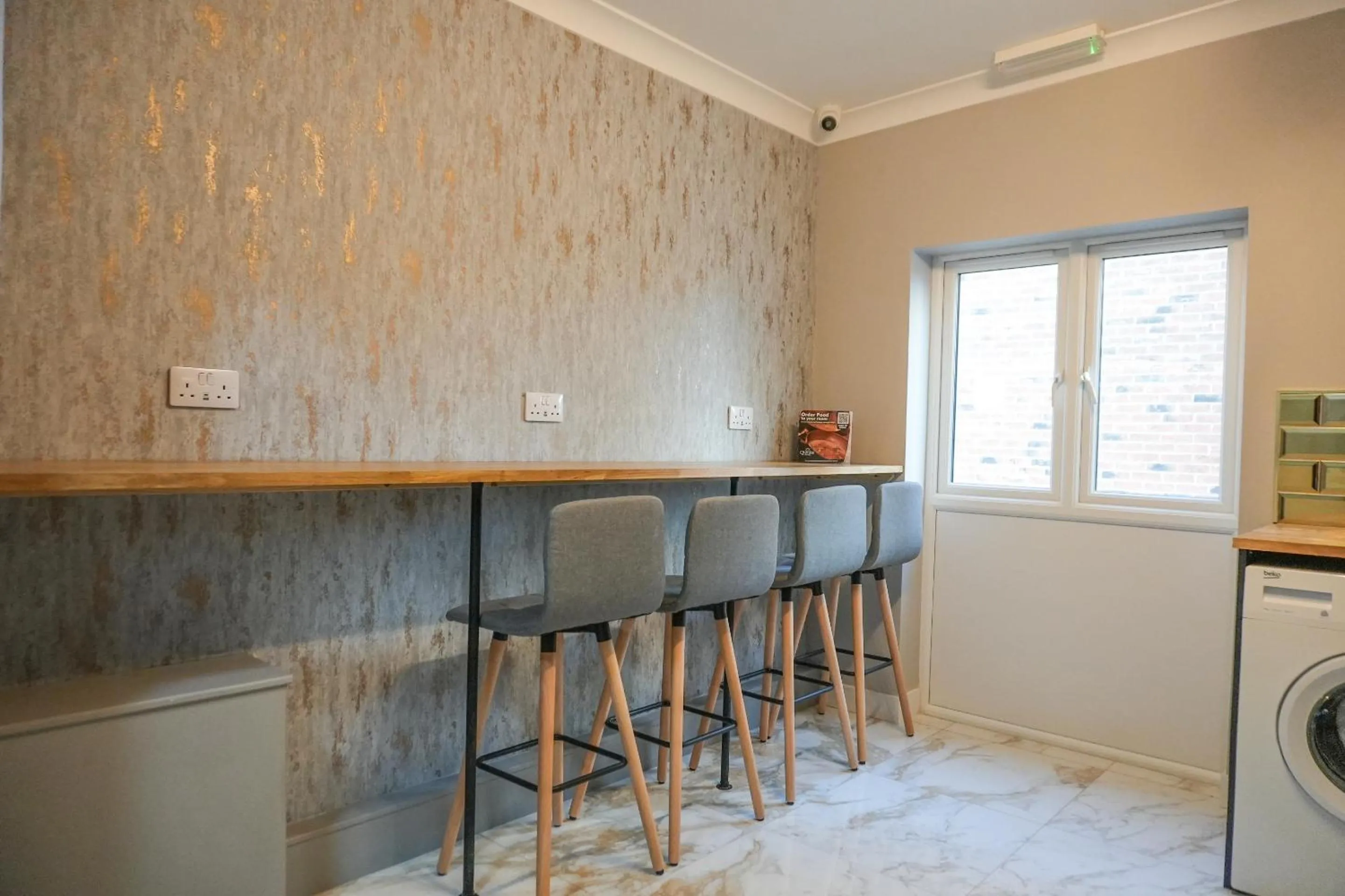 Kitchen or kitchenette in Billy's Place