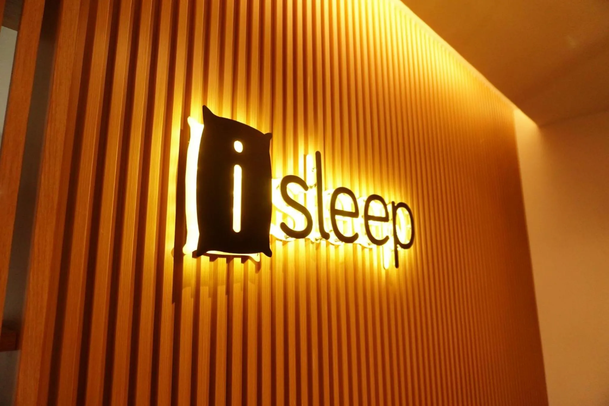 isleep guesthouse