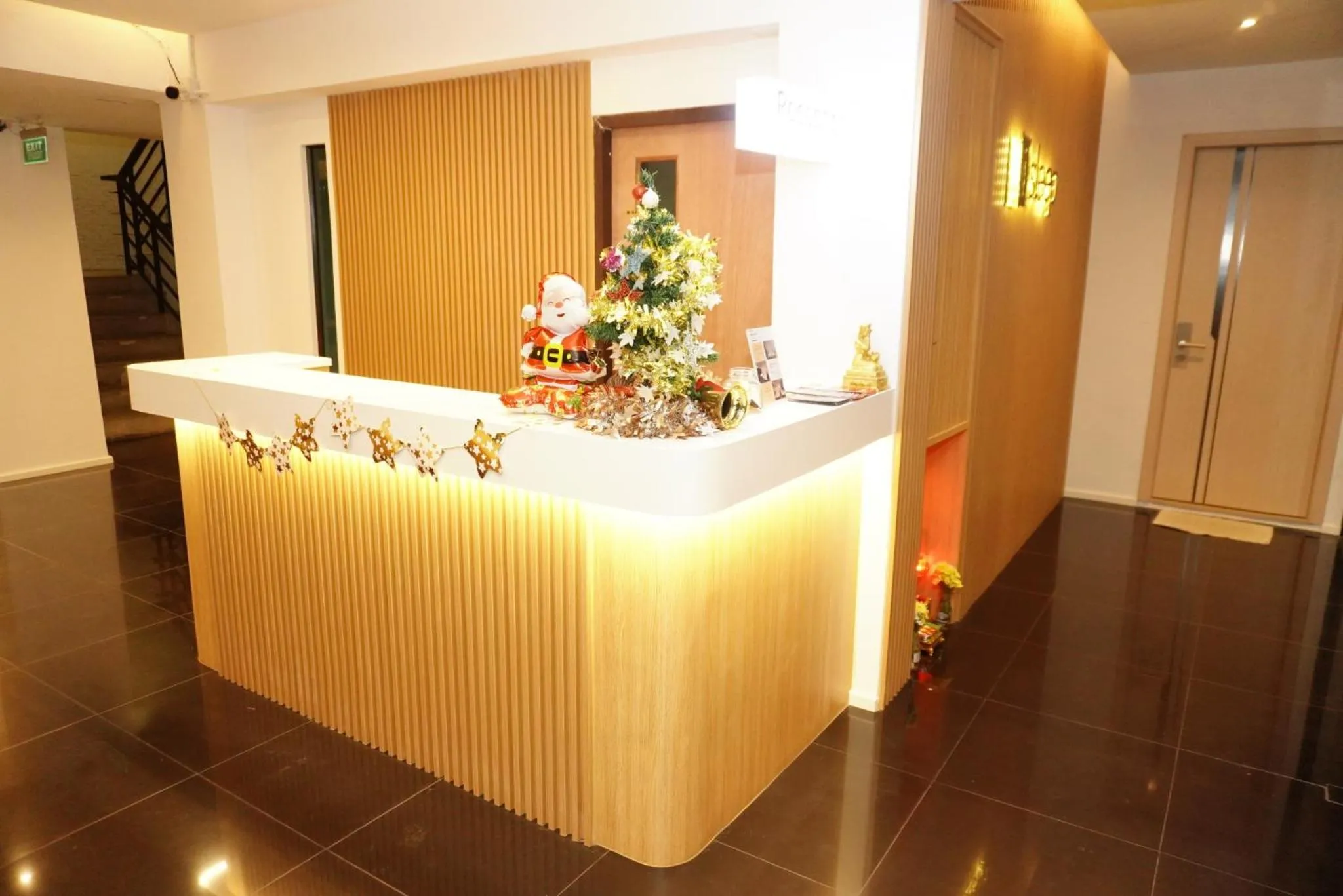 isleep guesthouse
