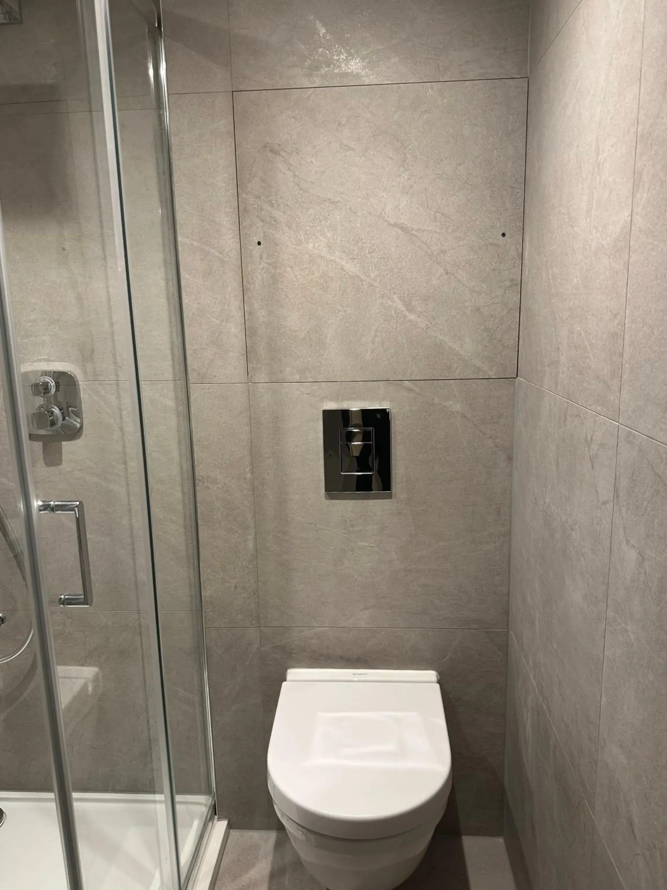 Double Room in Mabledon Court Hotel Double Room in Mabledon Court Hotel