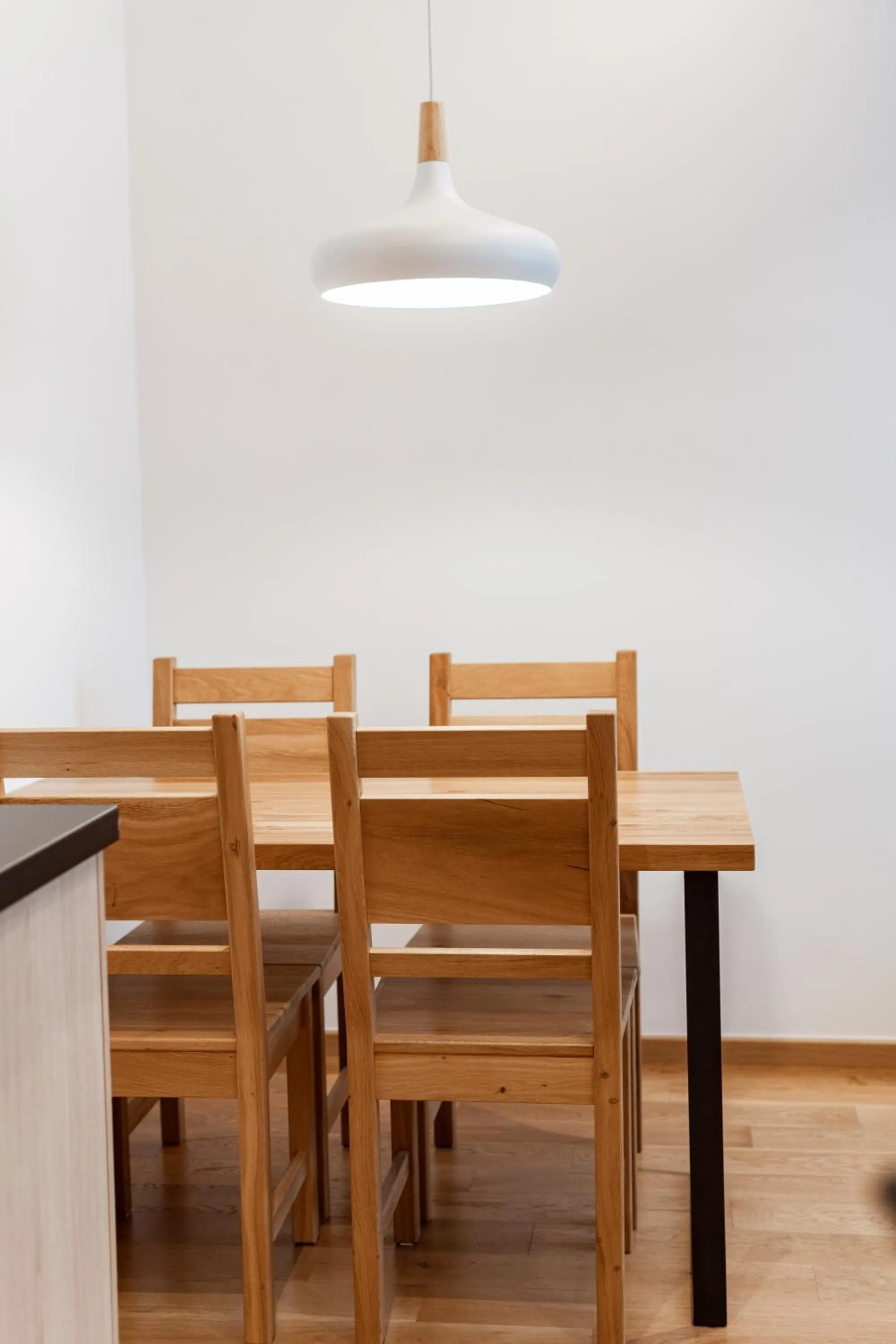 Dining area in Aparthotel Zlatni Javor
