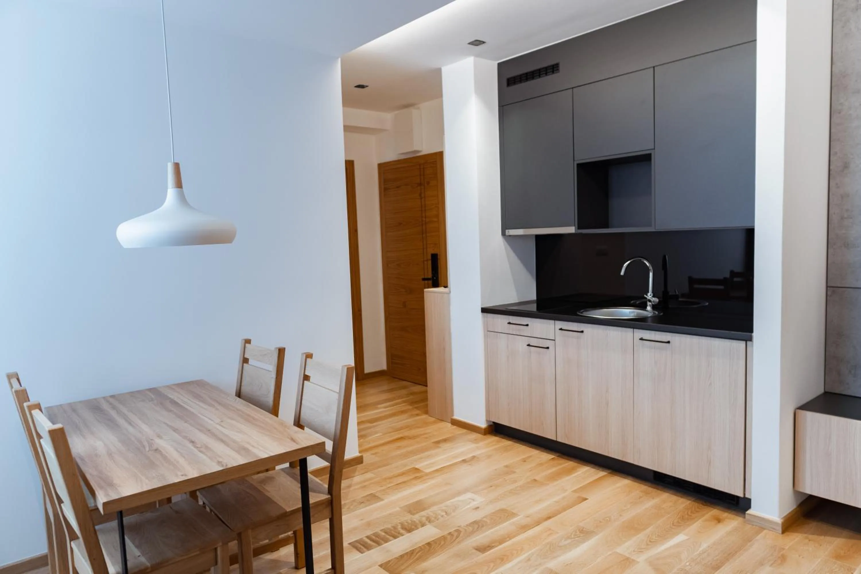 Aparthotel Zlatni Javor