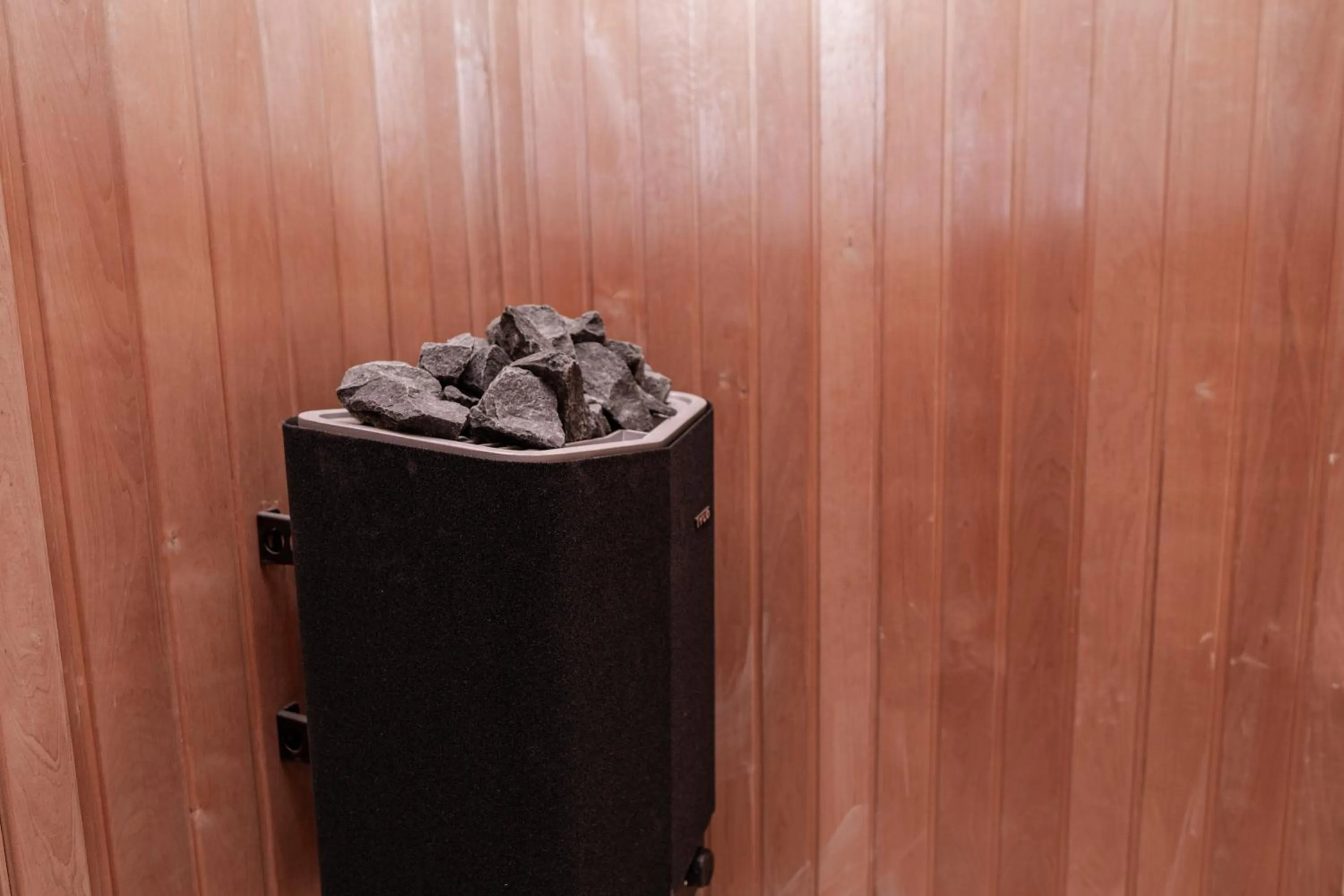 Spa and wellness centre/facilities in Aparthotel Zlatni Javor