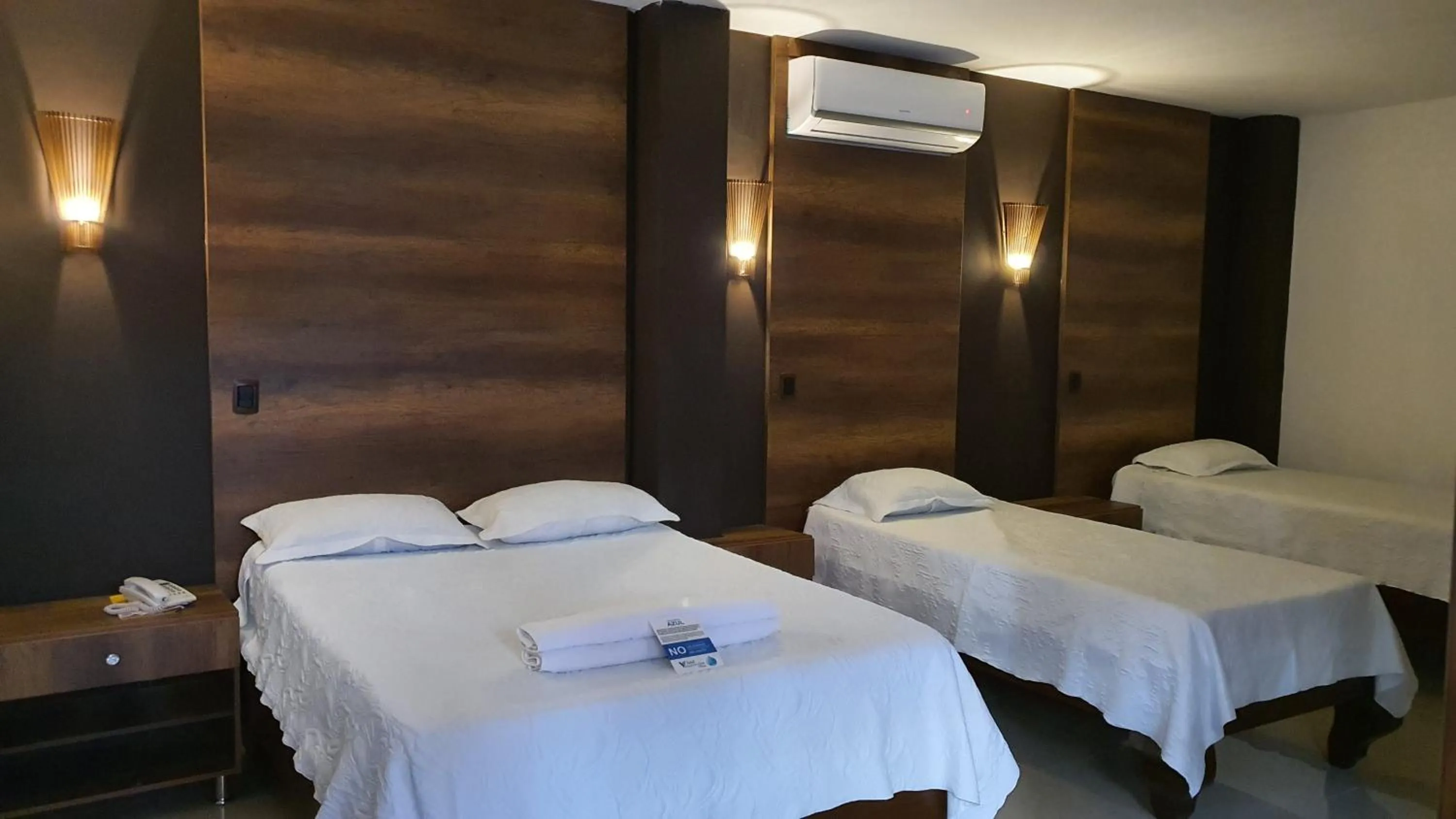 Family Room in Hotel Valledupar Plaza