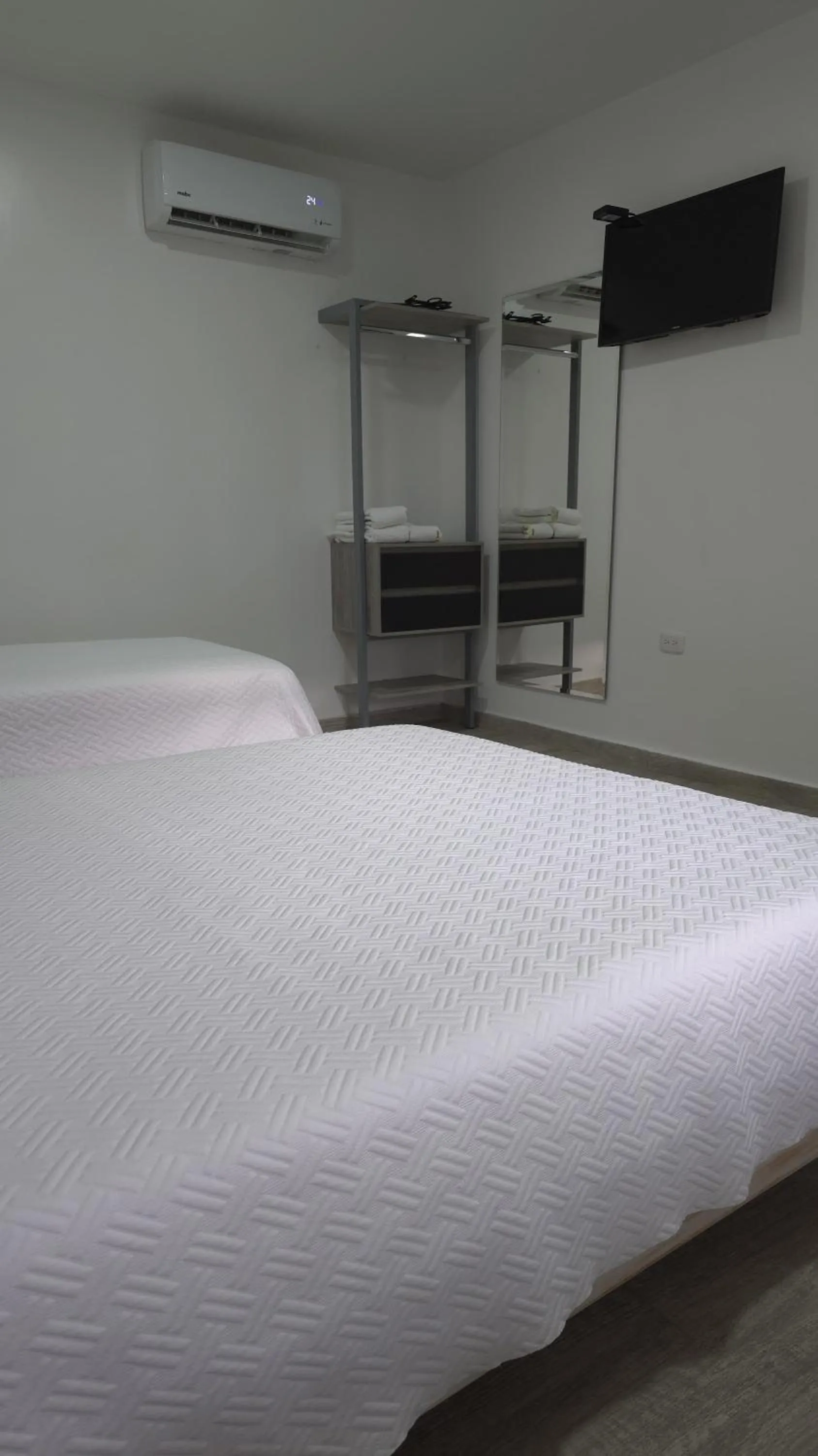 Hotel Valledupar Plaza