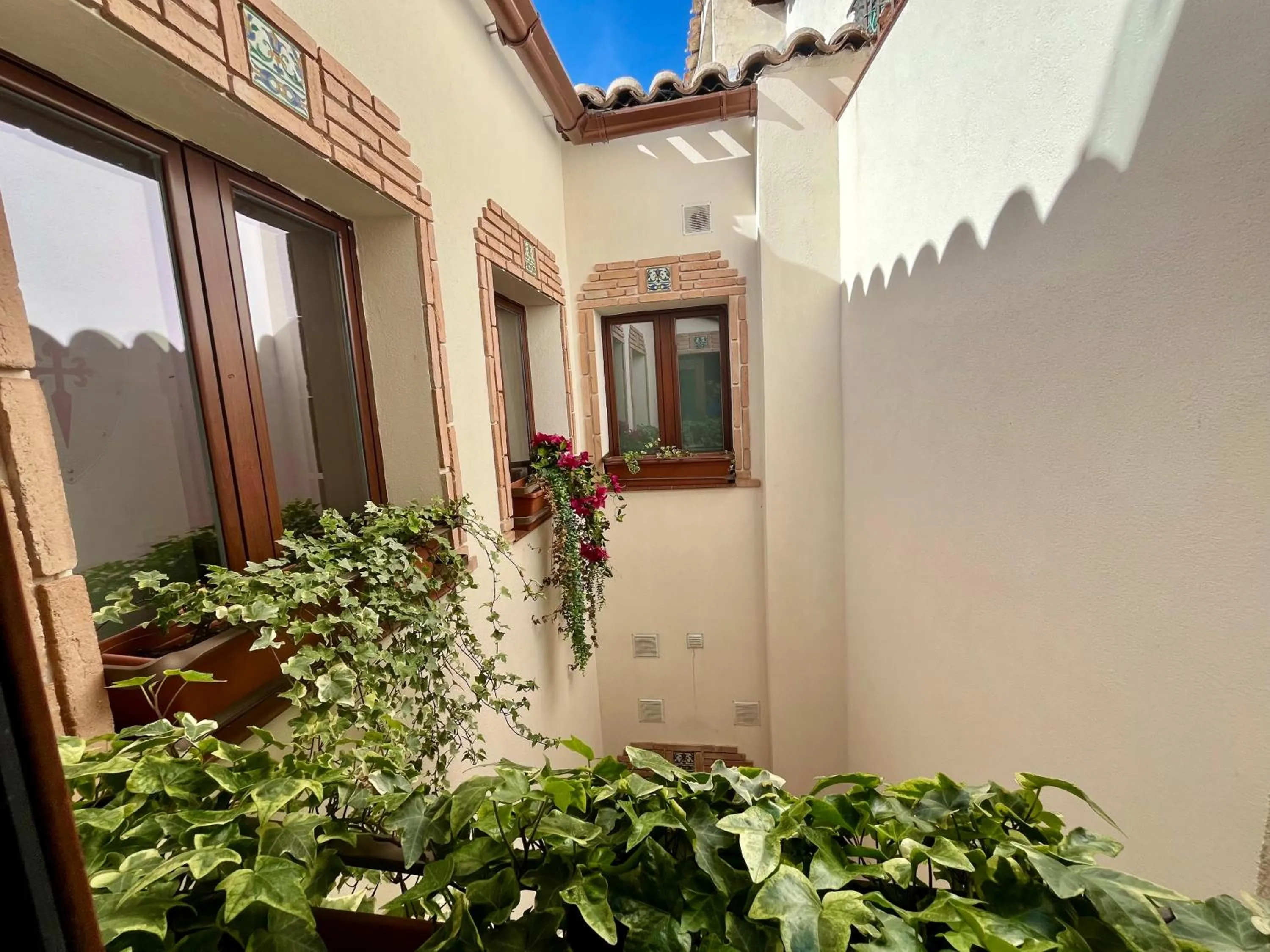 Property building in Casón De Los López Apartments