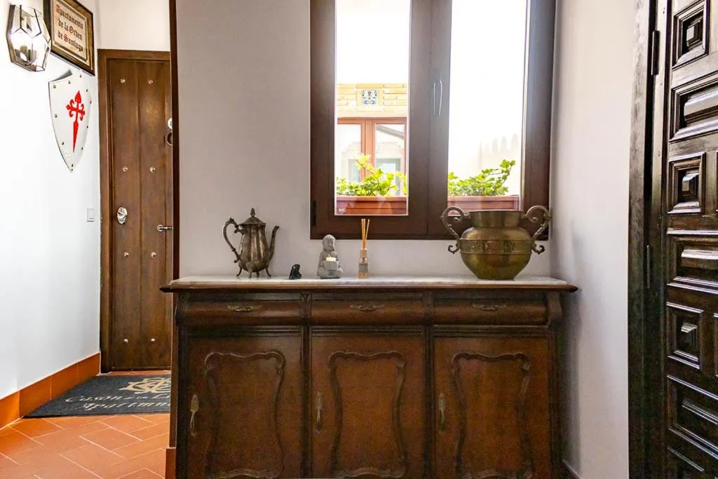 Property building in Casón De Los López Apartments