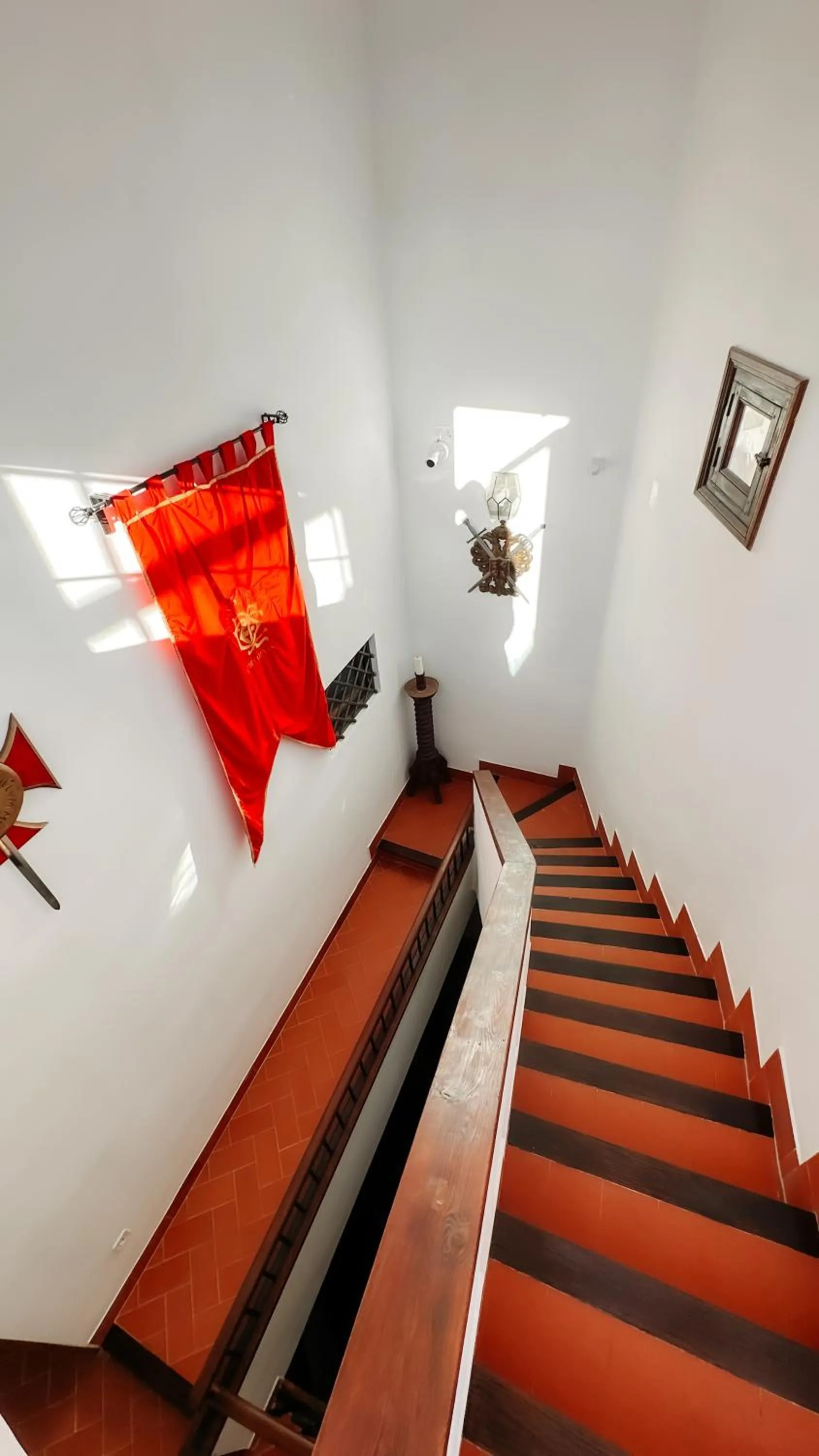 Property building in Casón De Los López Apartments