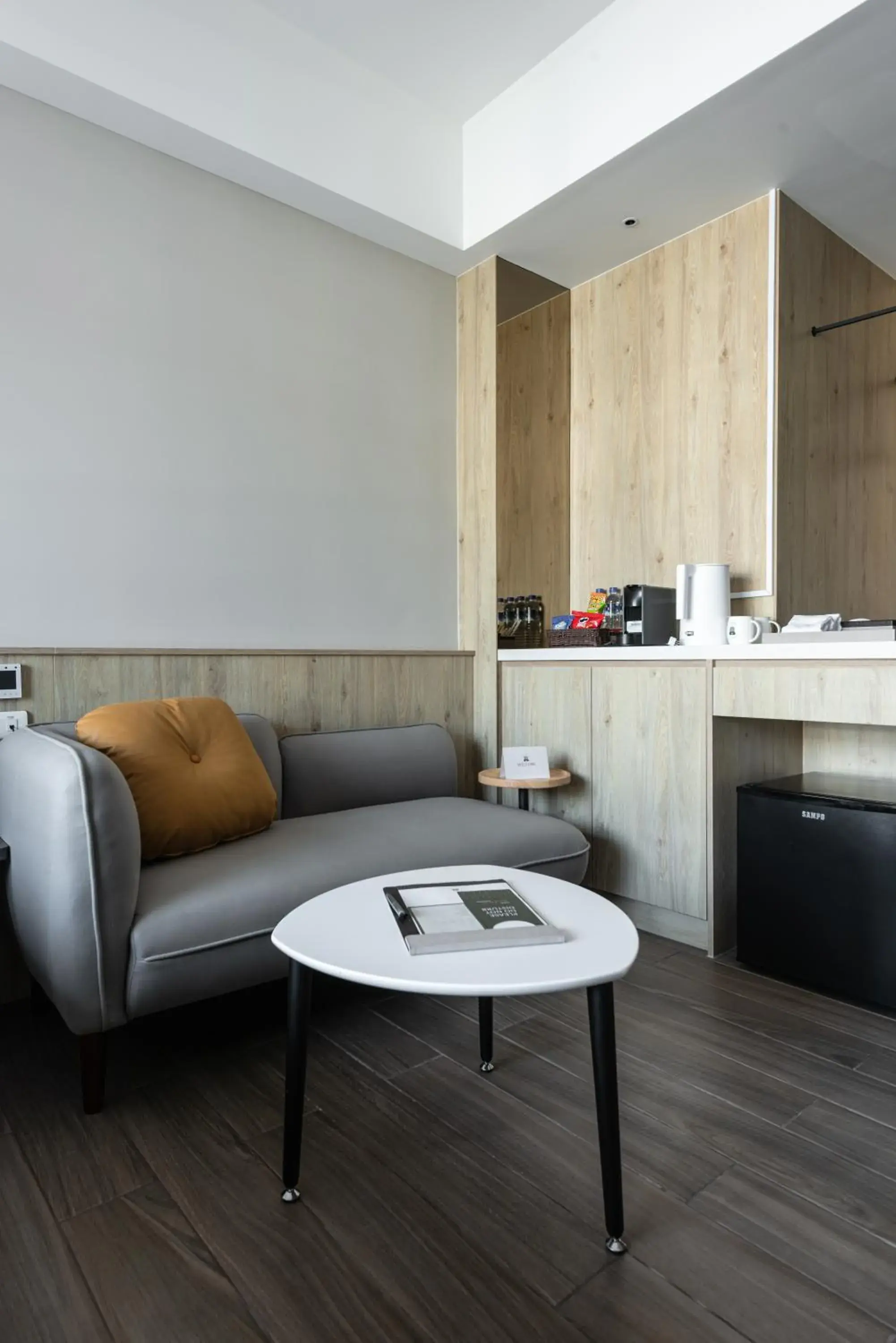 Hotel Euphemia Hotel Euphemia