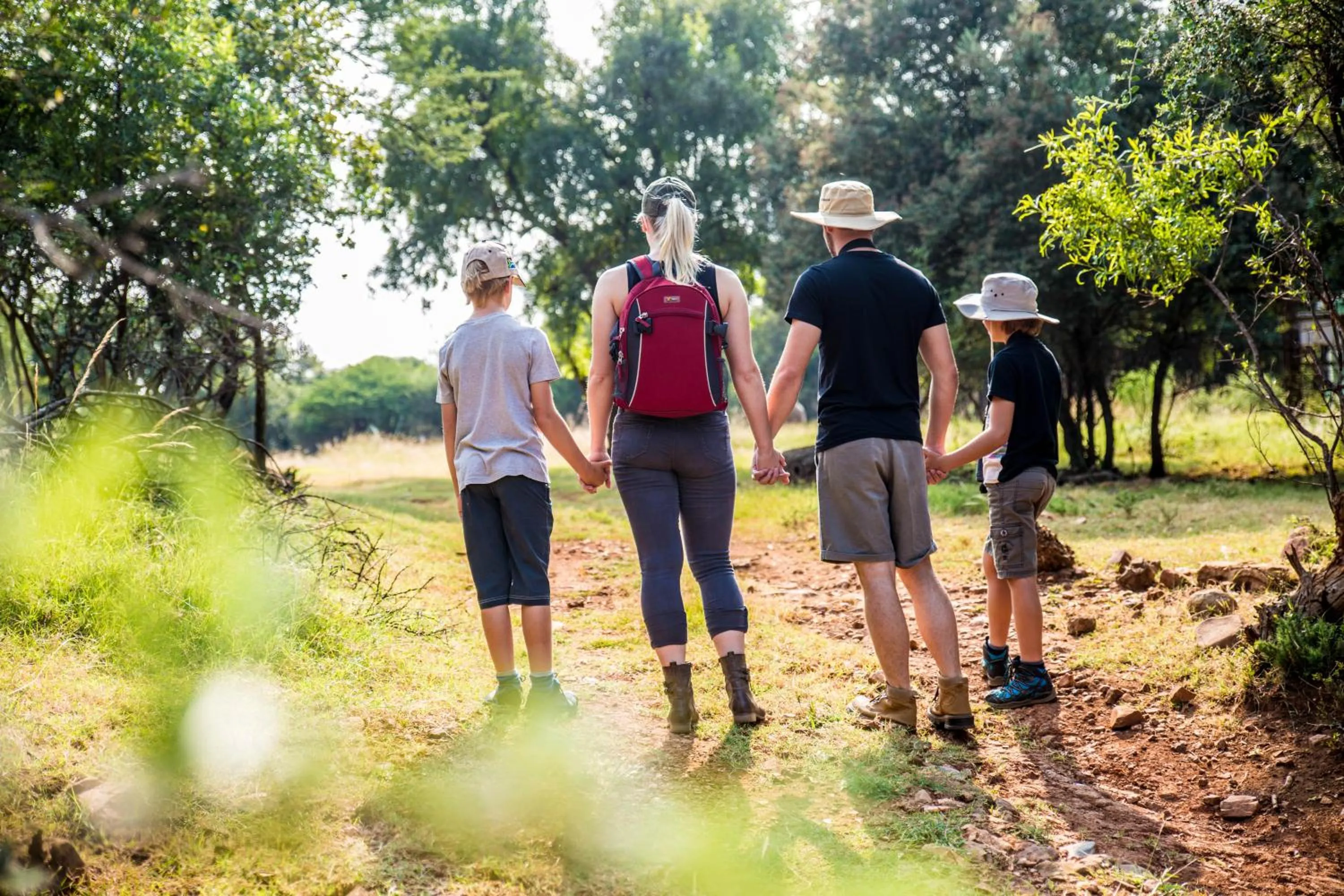 Boubou Bed and Breakfast