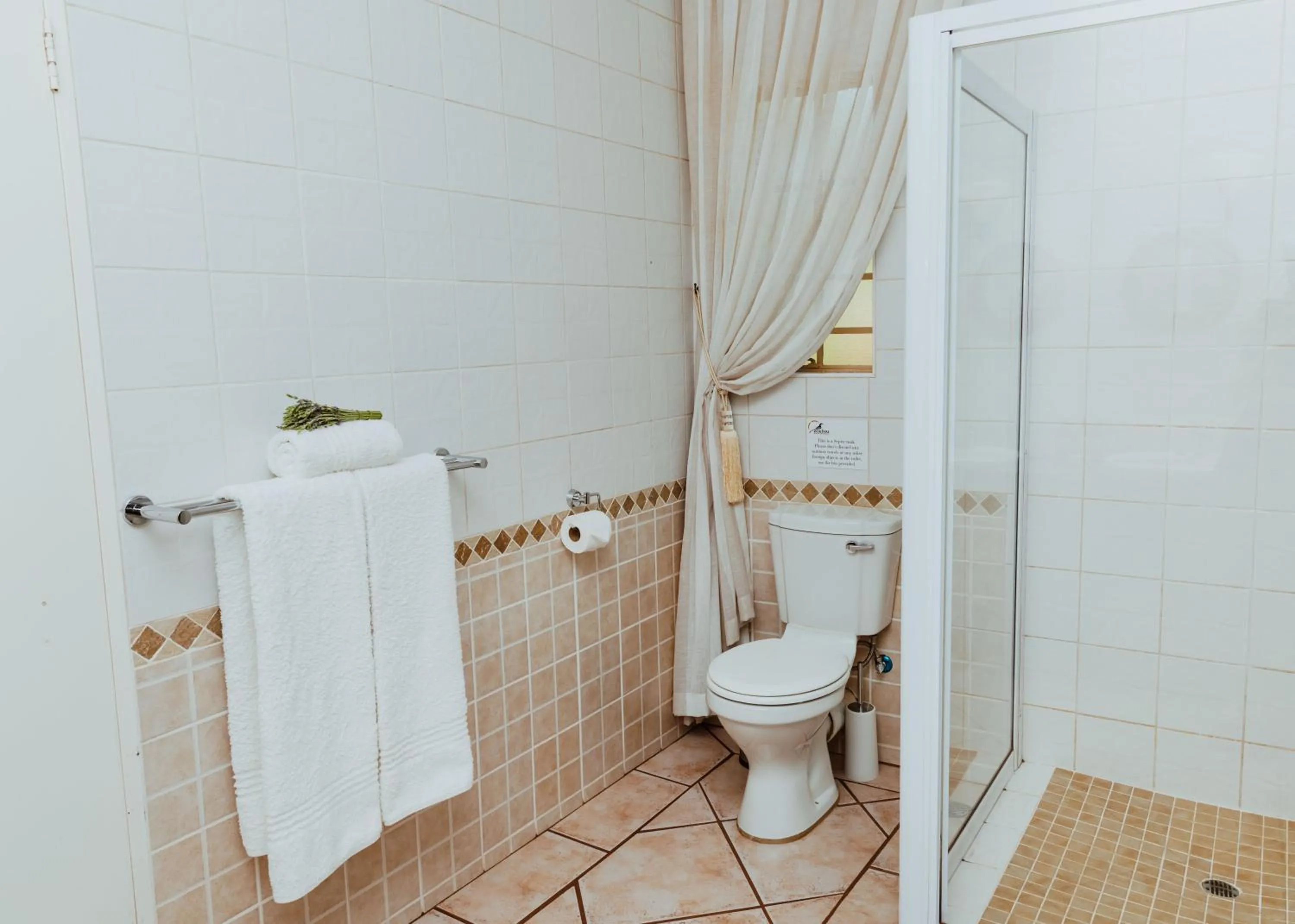 Boubou Bed and Breakfast