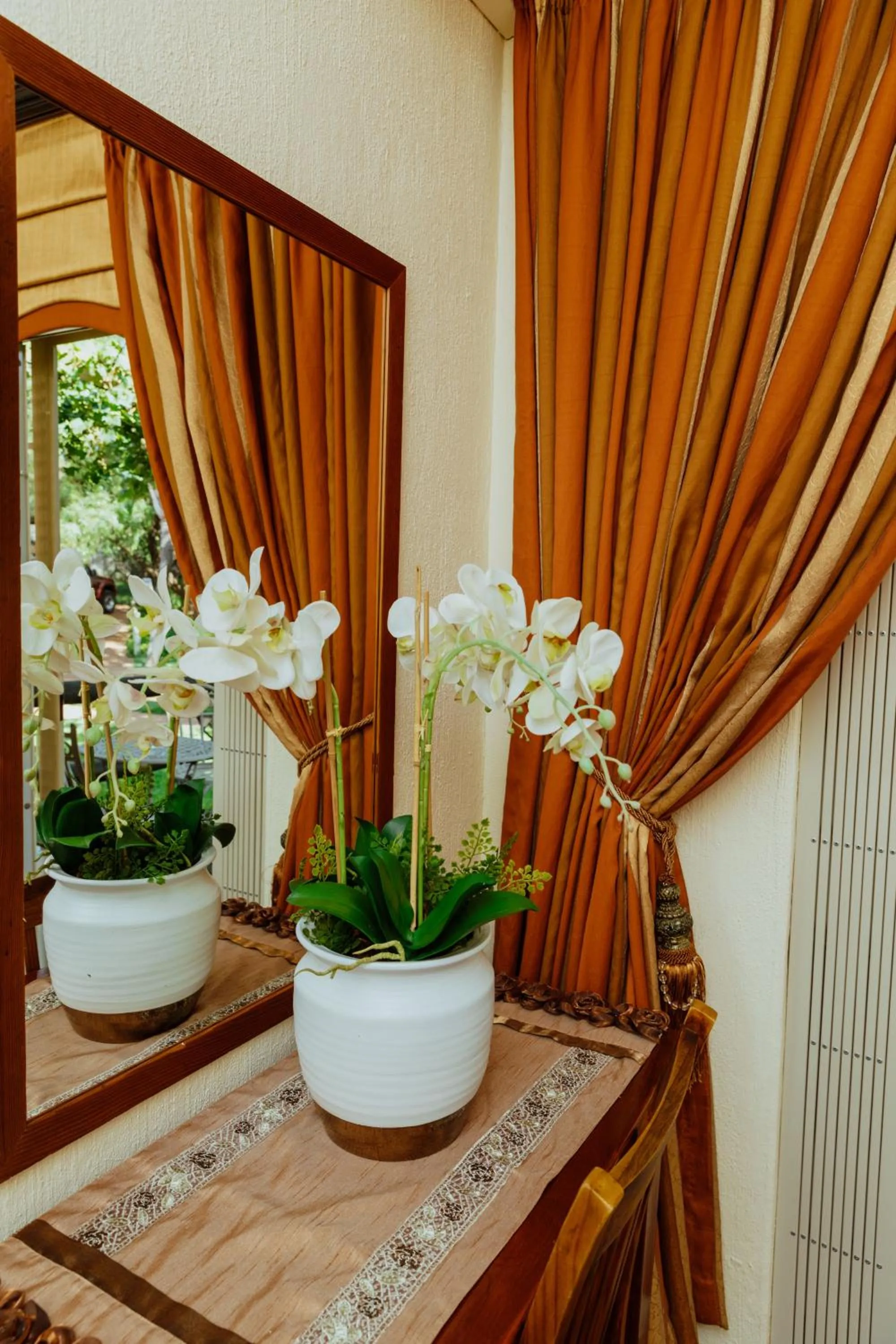 Boubou Bed and Breakfast