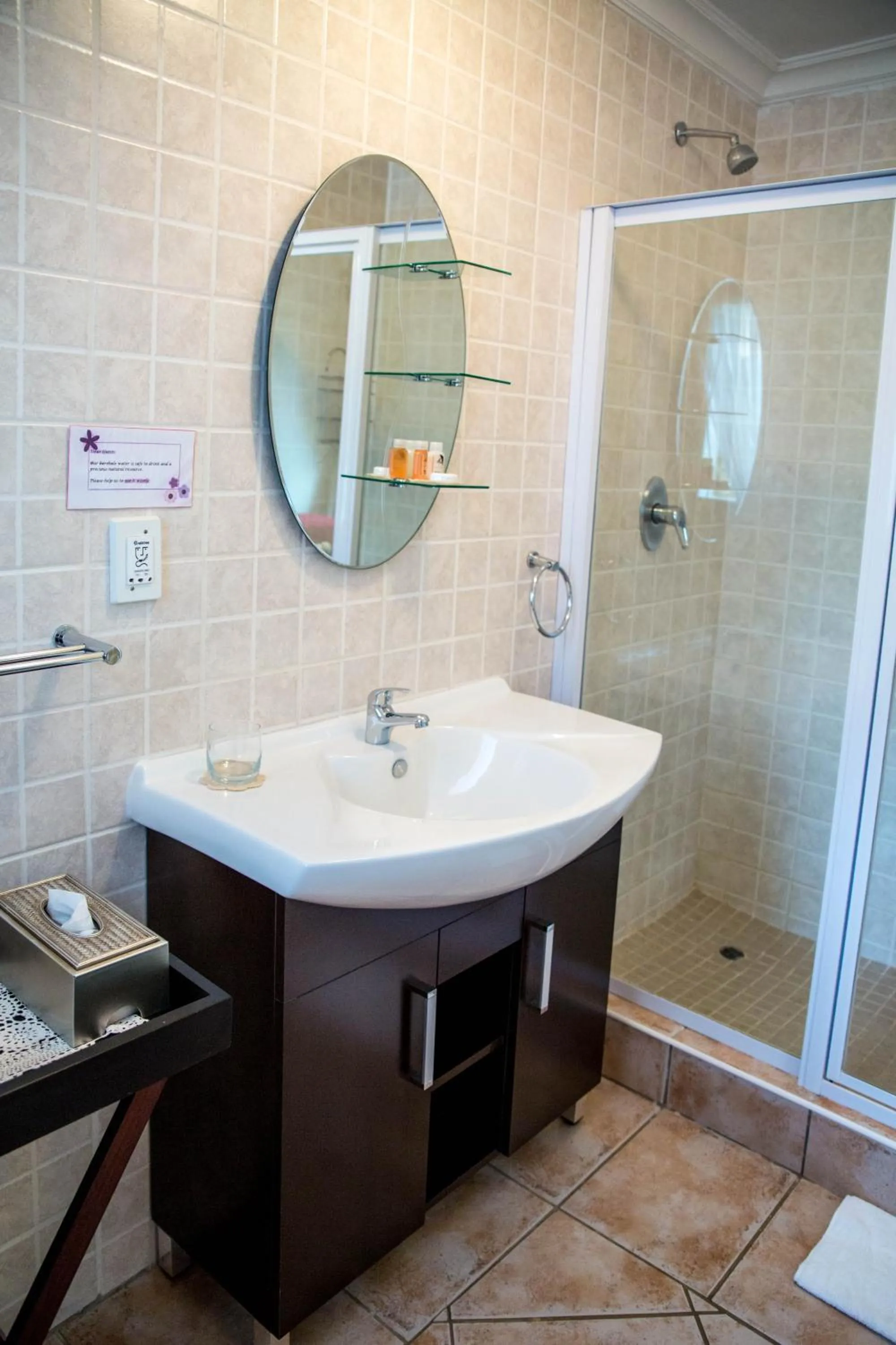 Boubou Bed and Breakfast