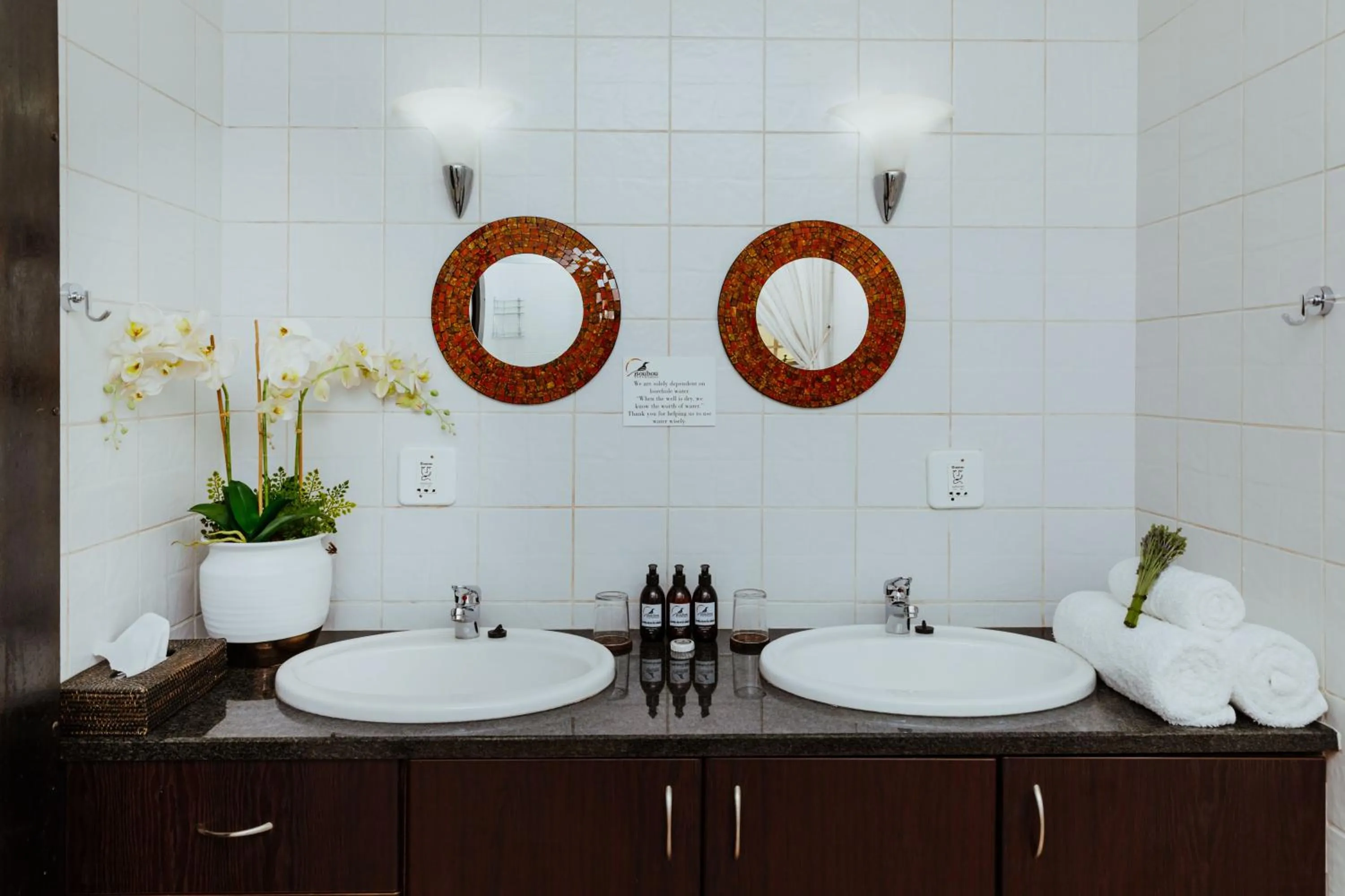 Boubou Bed and Breakfast