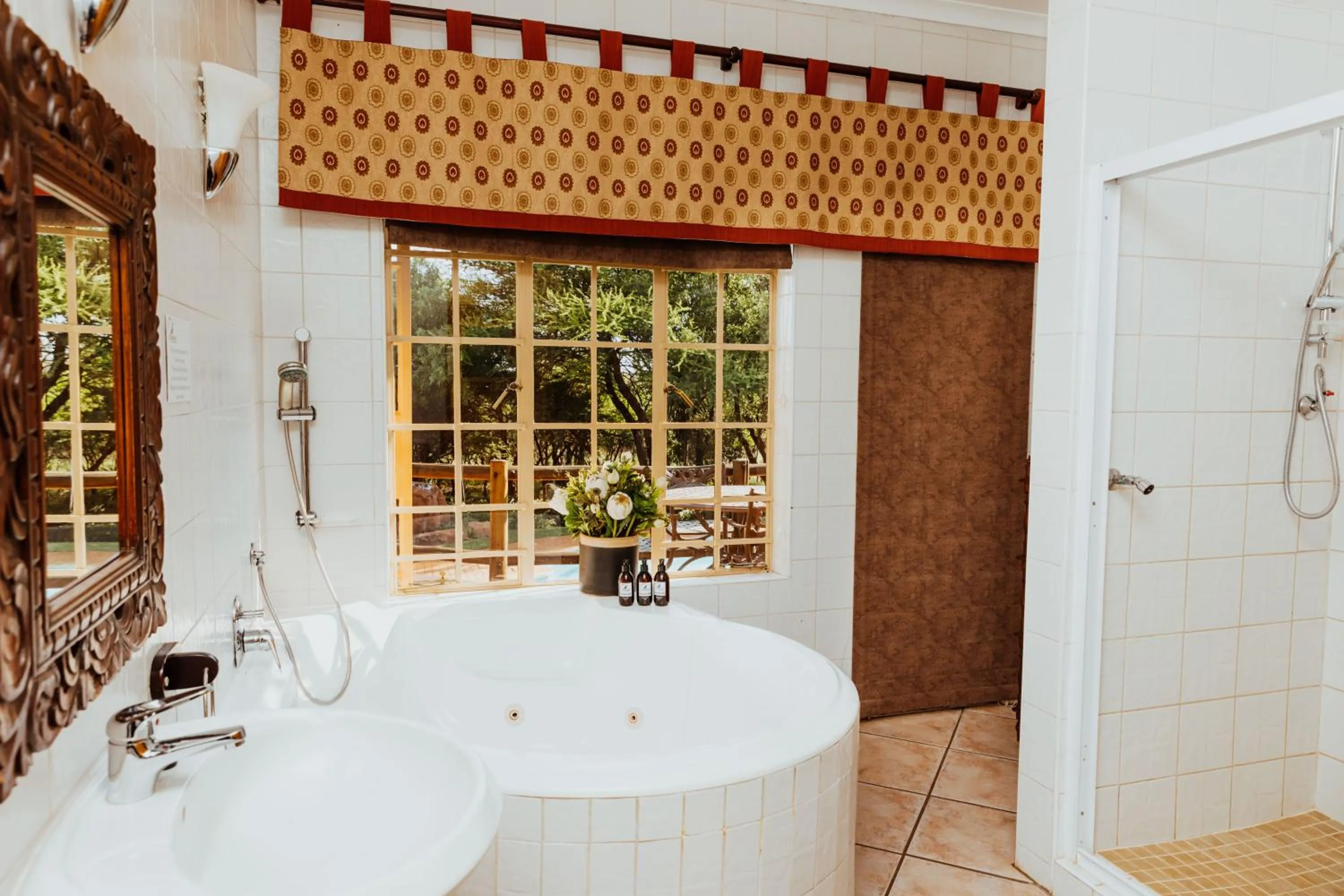 Boubou Bed and Breakfast