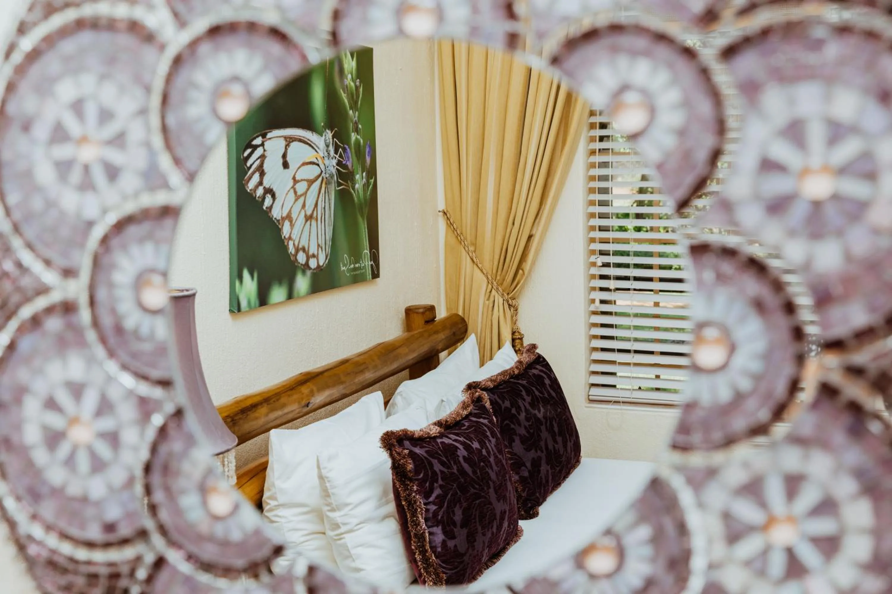 Boubou Bed and Breakfast