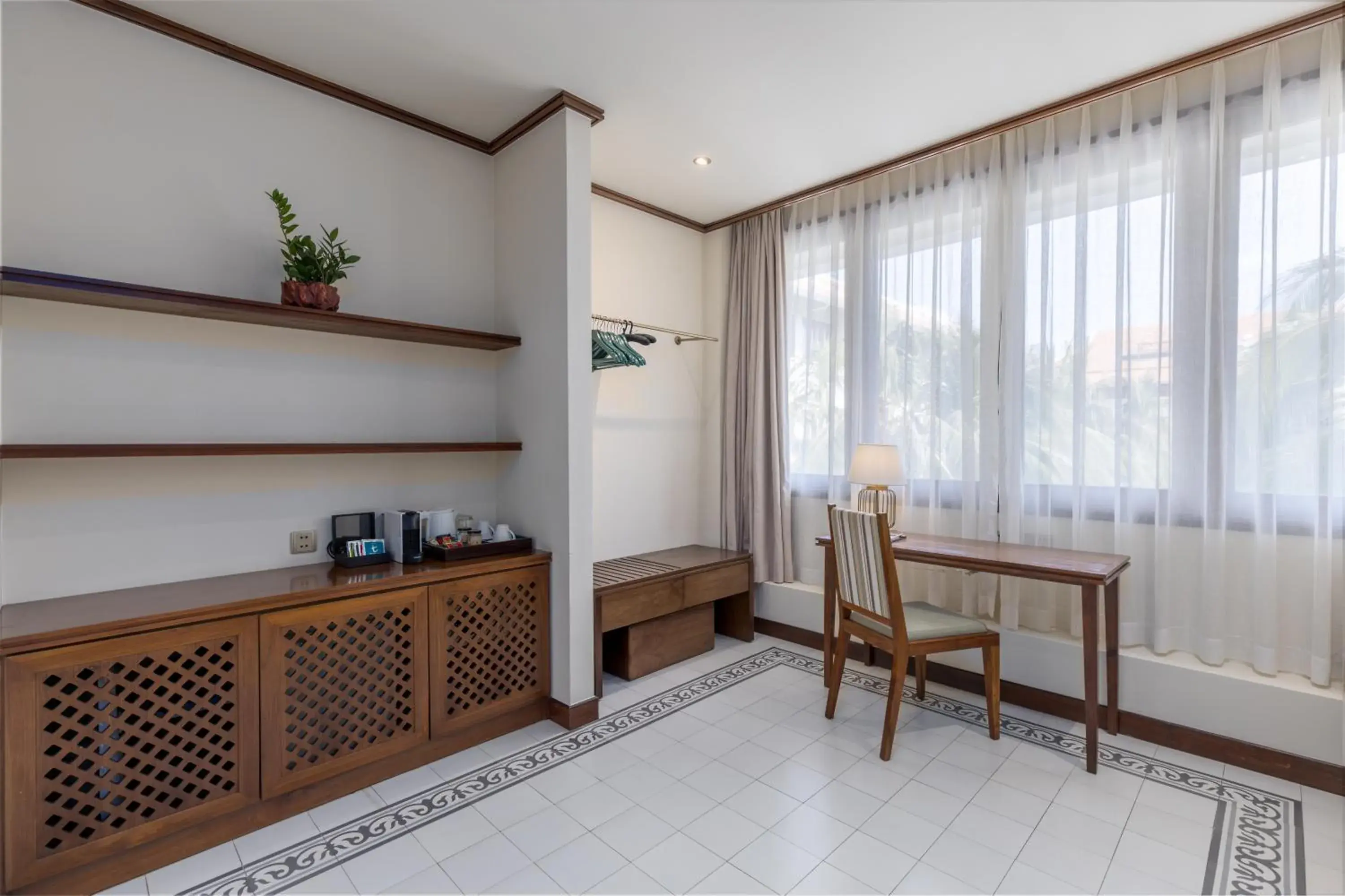 View (from property/room) in Almanity Hoi An Resort & Spa View (from property/room) in Almanity Hoi An Resort & Spa