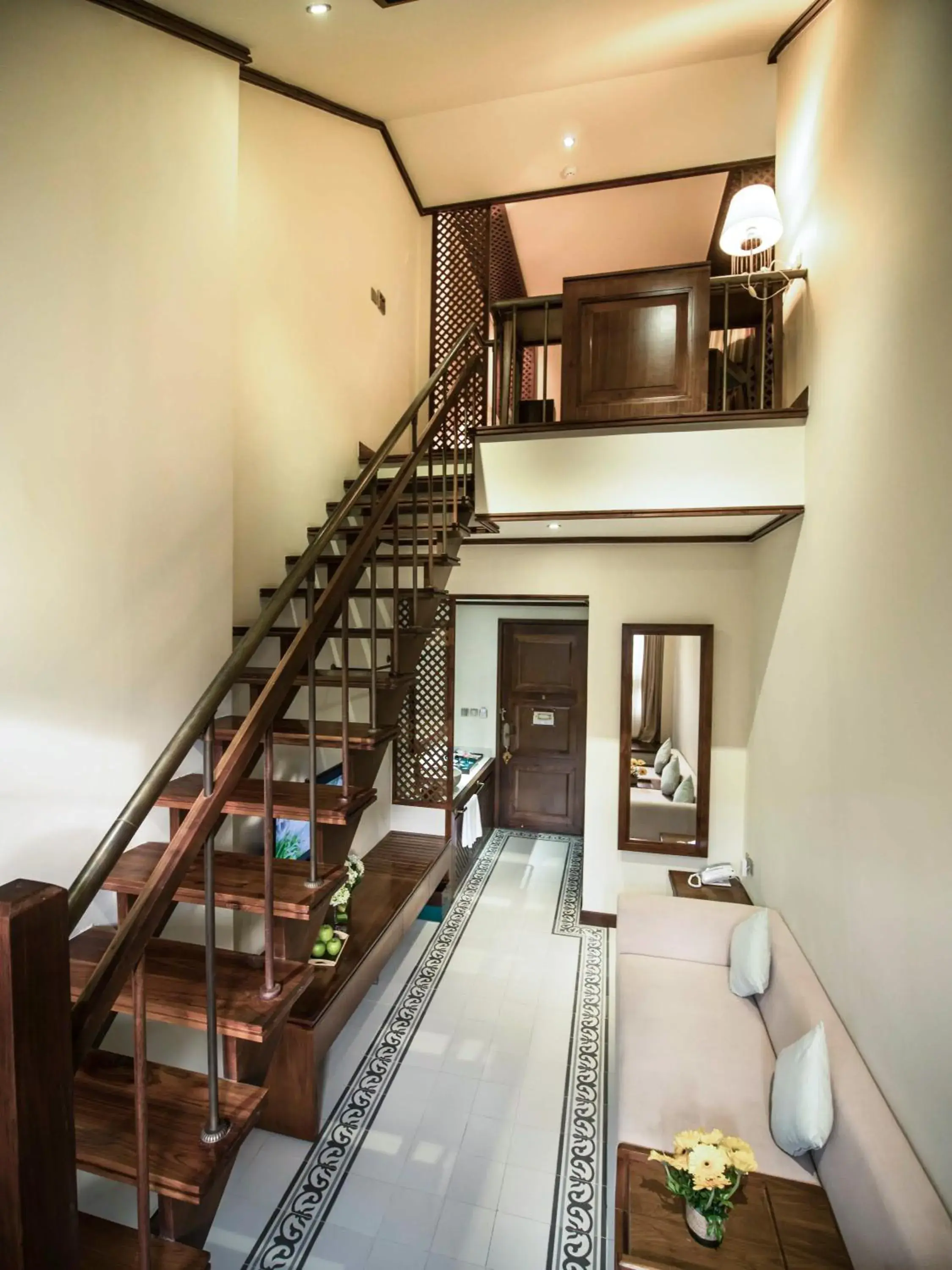 View (from property/room) in Almanity Hoi An Resort & Spa View (from property/room) in Almanity Hoi An Resort & Spa