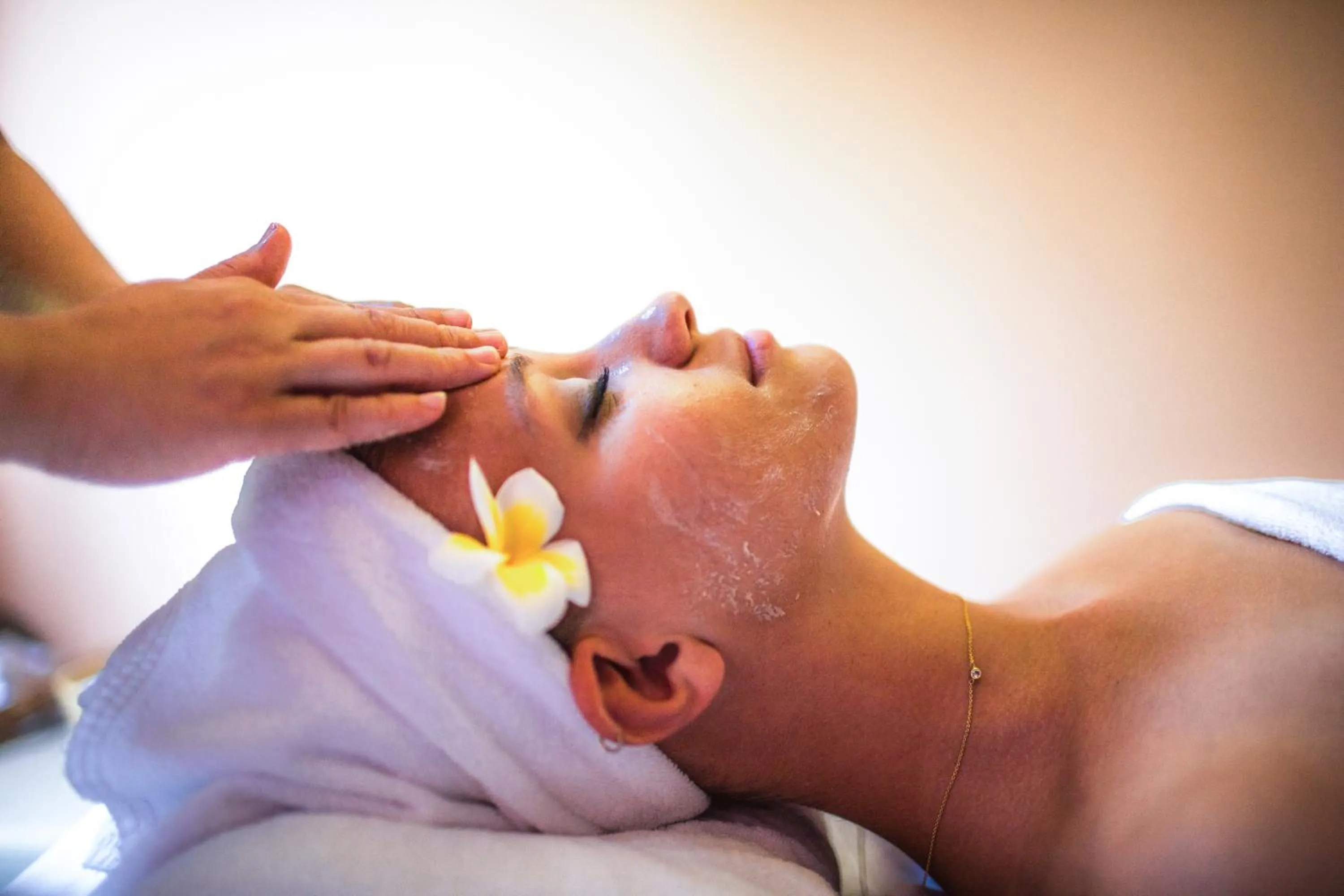 Spa and wellness centre/facilities in Almanity Hoi An Resort & Spa