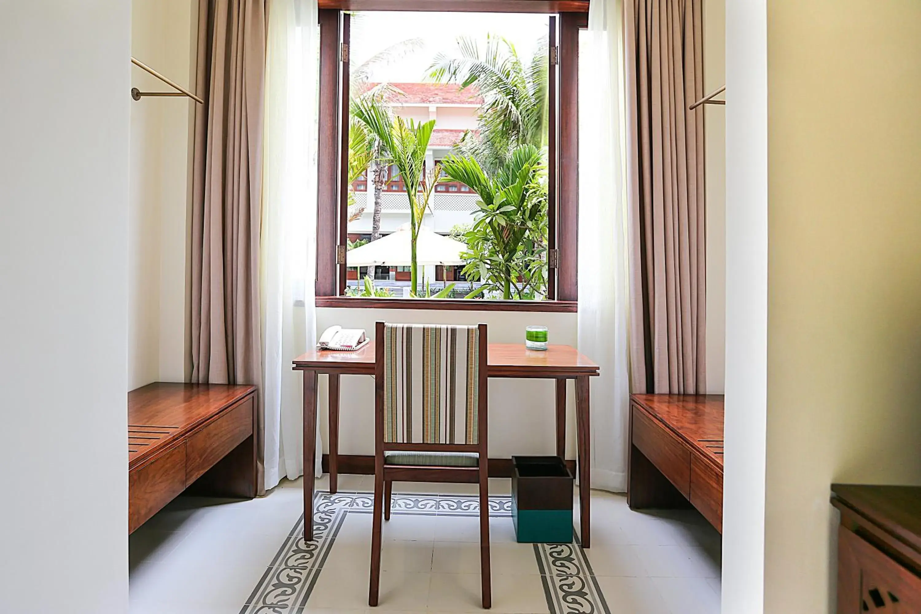 View (from property/room) in Almanity Hoi An Resort & Spa View (from property/room) in Almanity Hoi An Resort & Spa