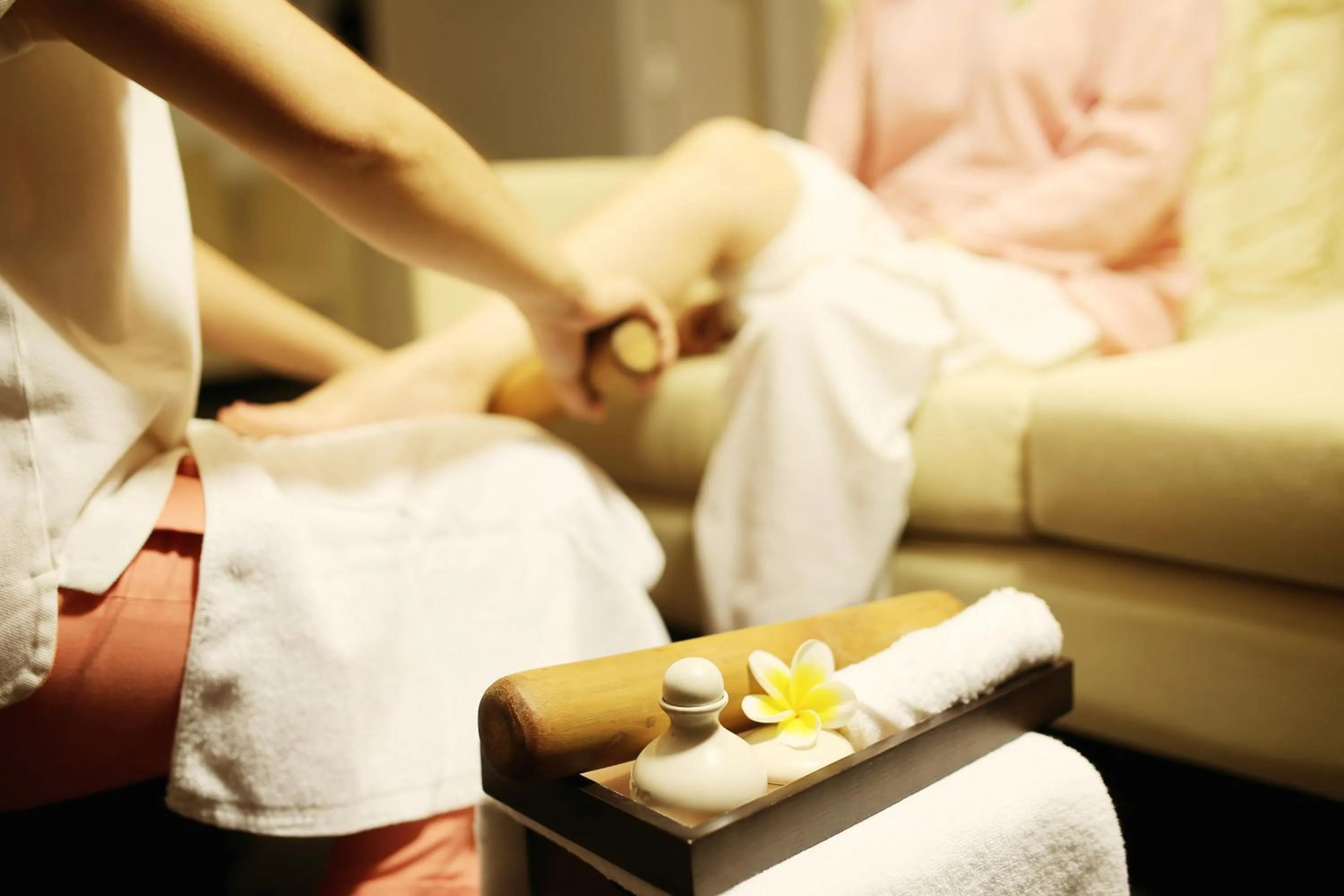 Entertainment in Almanity Hoi An Resort & Spa