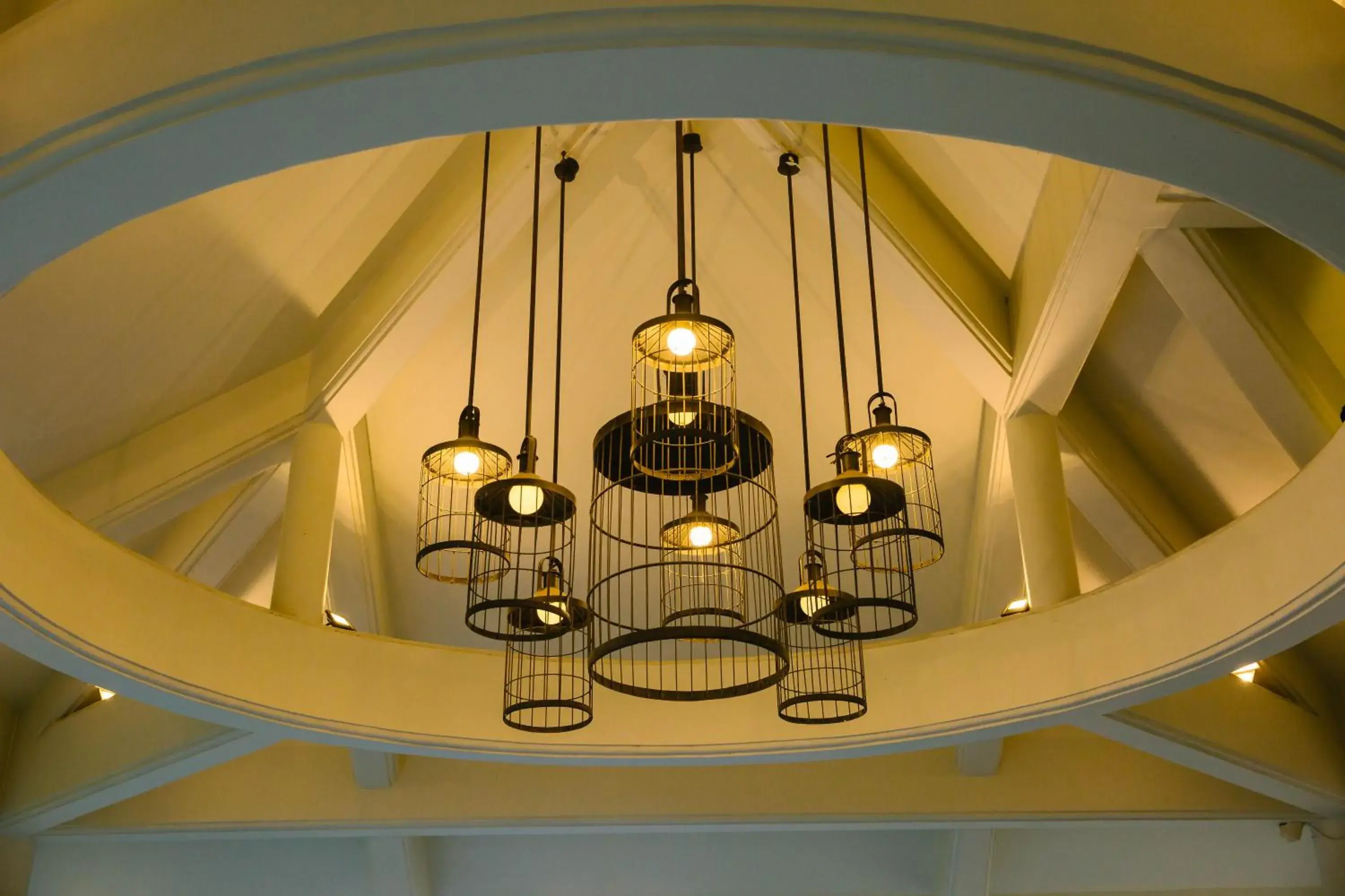 Lobby or reception in Almanity Hoi An Resort & Spa Lobby or reception in Almanity Hoi An Resort & Spa