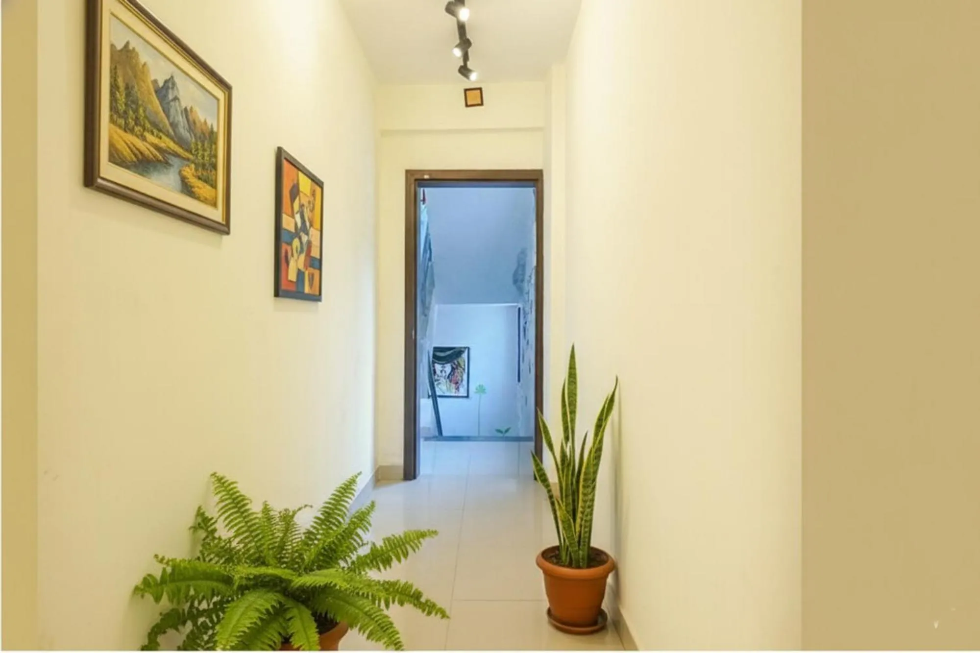 Via The Guest House