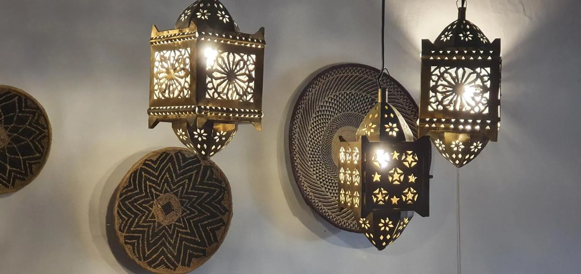 Lobby or reception in Zoi Retreat Hotel Zanzibar