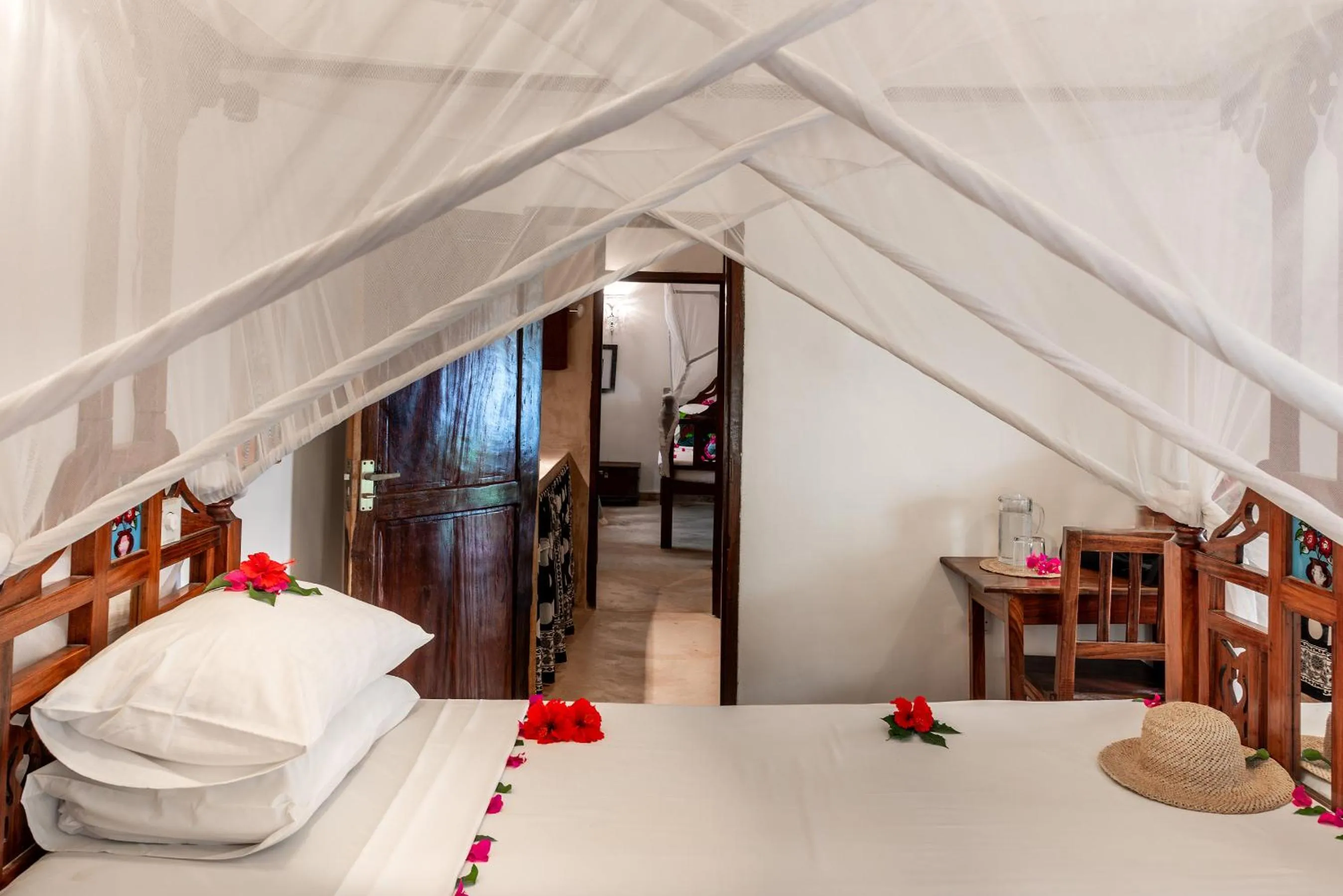 Family Suite in Zoi Retreat Hotel Zanzibar